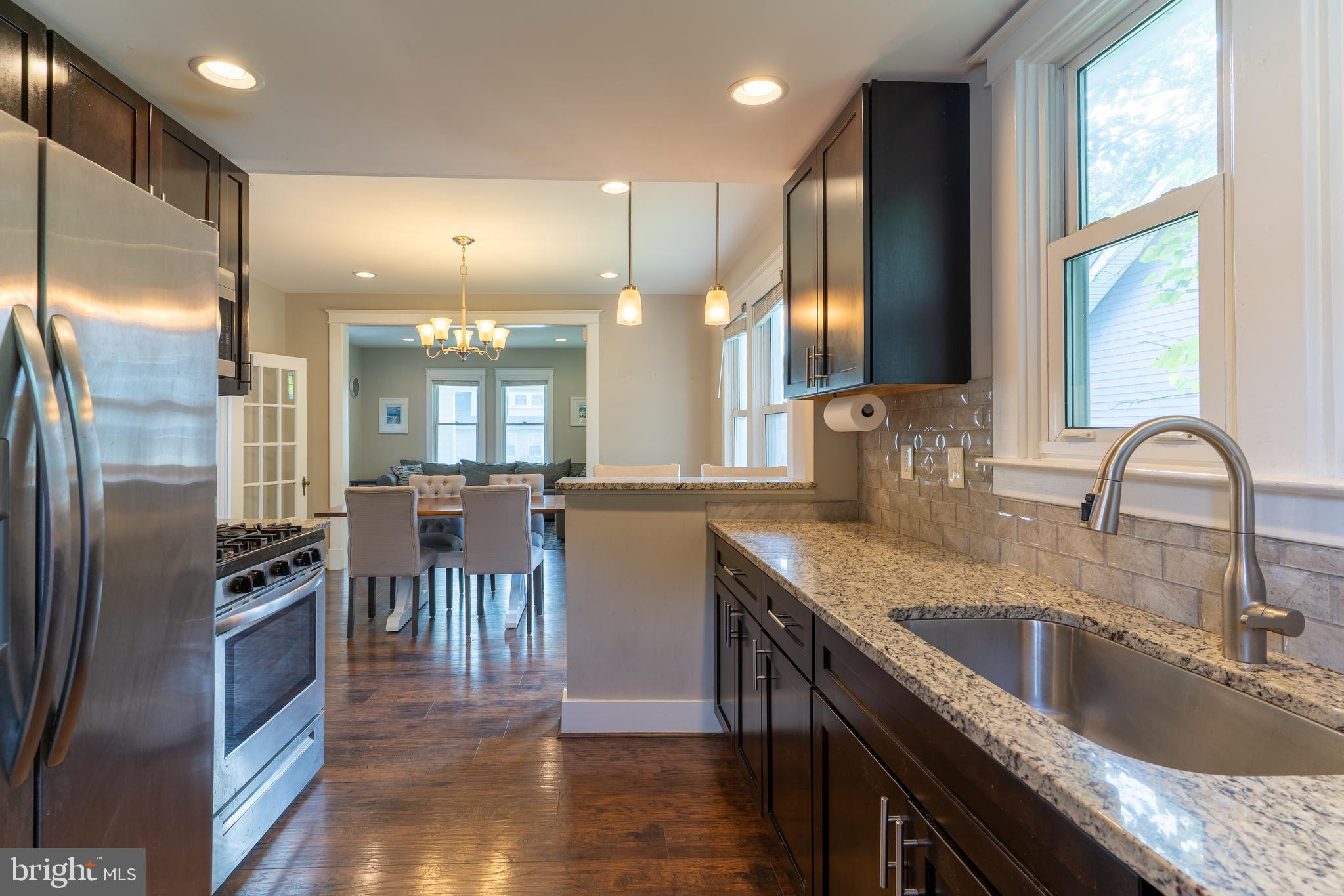 ELMWOOD - Residential