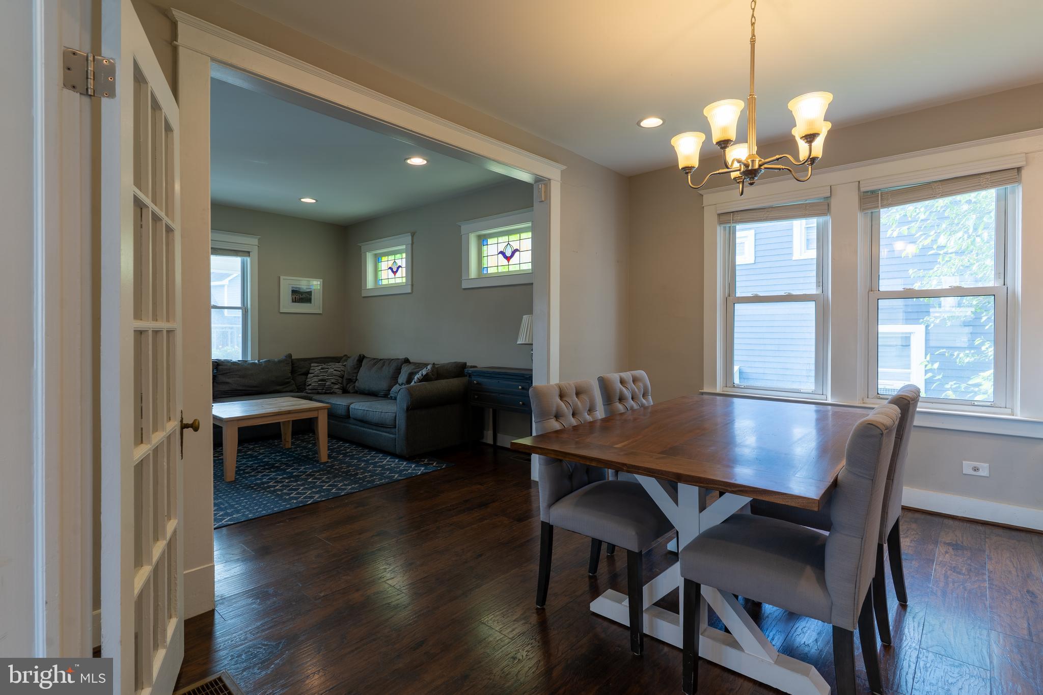 ELMWOOD - Residential