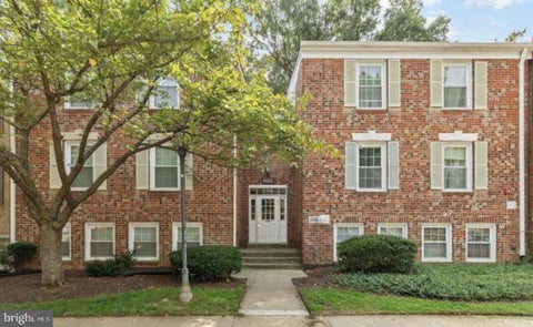 Condo For Rent - 880 Quince Orchard Boulevard #201<br/> GAITHERSBURG, MD 20878