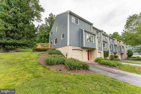 Townhouse For Sale - 301 S Point Drive<br/> CHADDS FORD, PA 19317