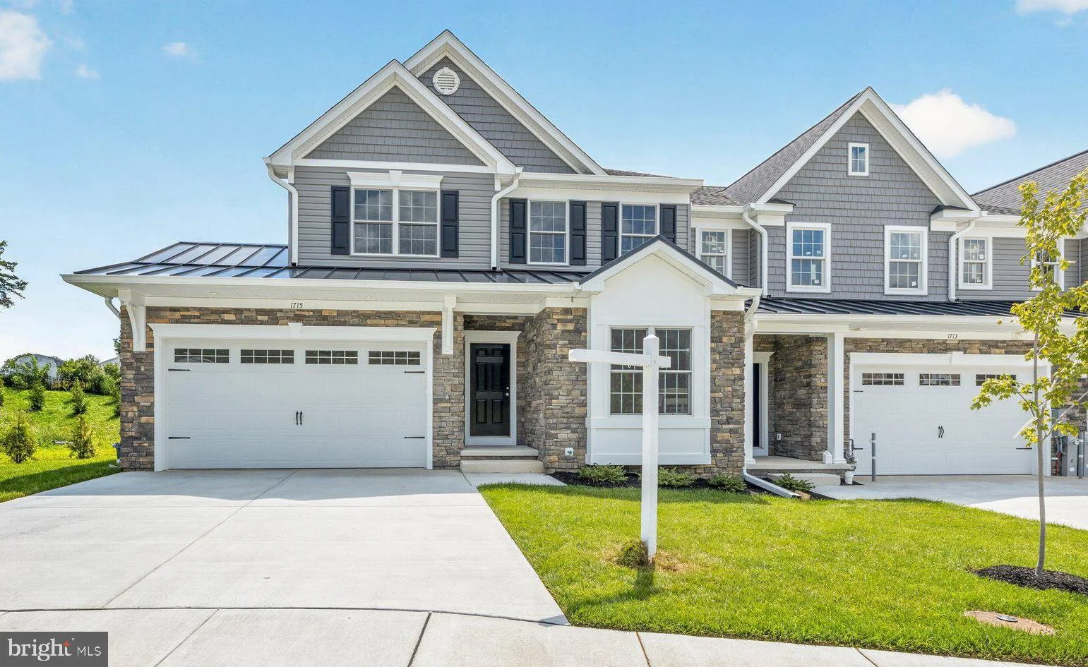 1715 Botanical Court Unit 8, Sykesville, MD, 21784