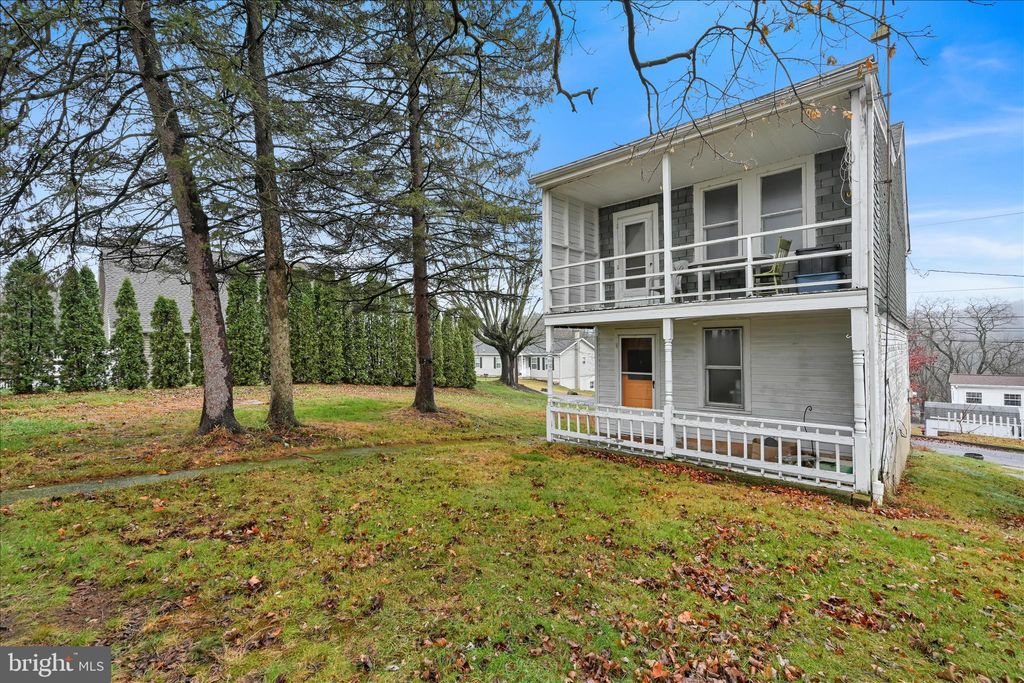 Photo of 500 3rd Street, PORT CARBON, PA 17965 (MLS # PASK2024678)