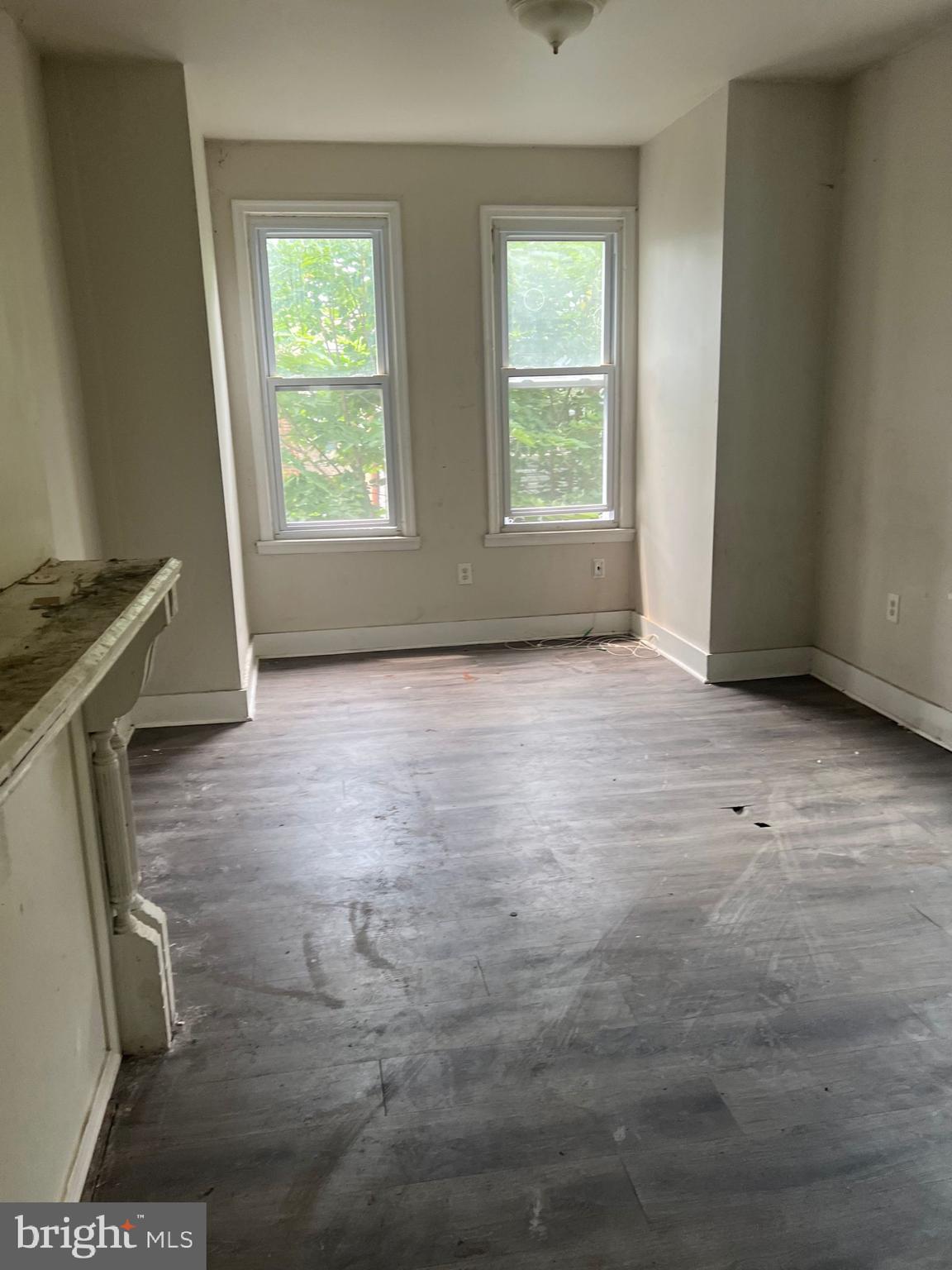 PHILADELPHIA - Residential