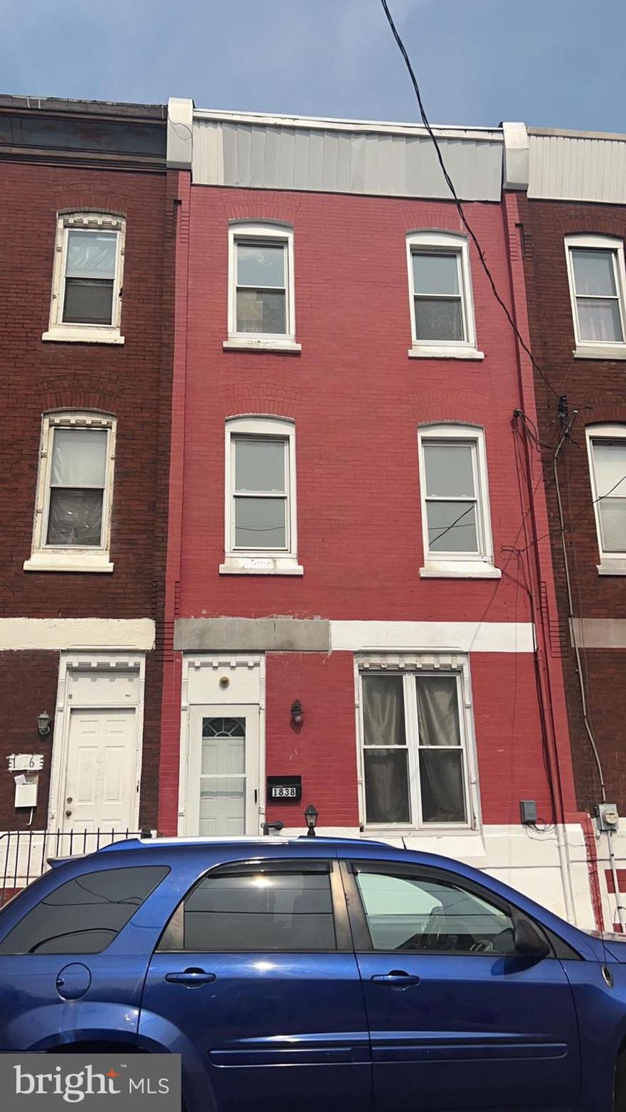 Property must be purchased with portfolio including:


2749 N DOVER ST, PHILADELPHIA, PA 19132-2531
Rented
2BD/1BR

2521 N CLEVELAND ST, PHILADELPHIA, PA 19132-3820
Rented
3BD/1BR

2714 N CROSKEY ST, PHILADELPHIA, PA 19132-3224
Rented
3BD/1BR

2735 W SOMERSET ST, PHILADELPHIA, PA 19132-2525
Vacant
4BD/1BR

3438 N 18TH ST, PHILADELPHIA, PA 19140-4948
Vacant
Triplex