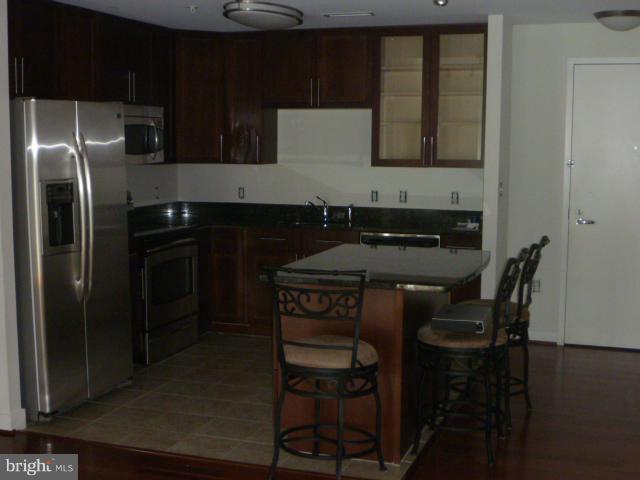 ONE NATIONAL HARBOR CONDOMINIUM - Residential Lease