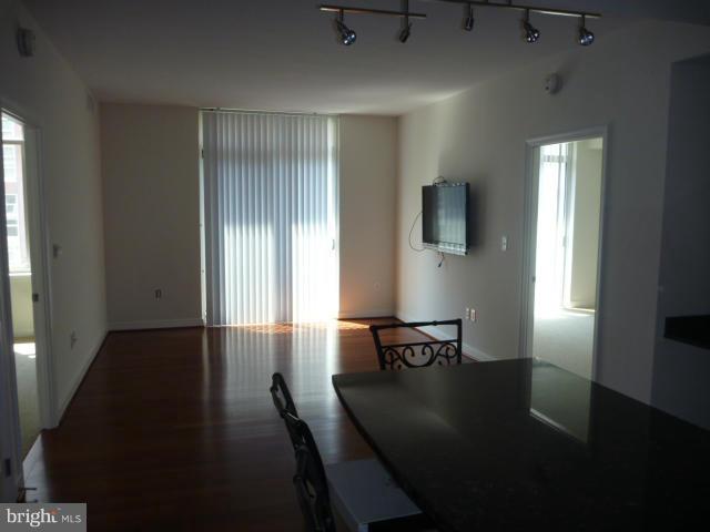 ONE NATIONAL HARBOR CONDOMINIUM - Residential Lease