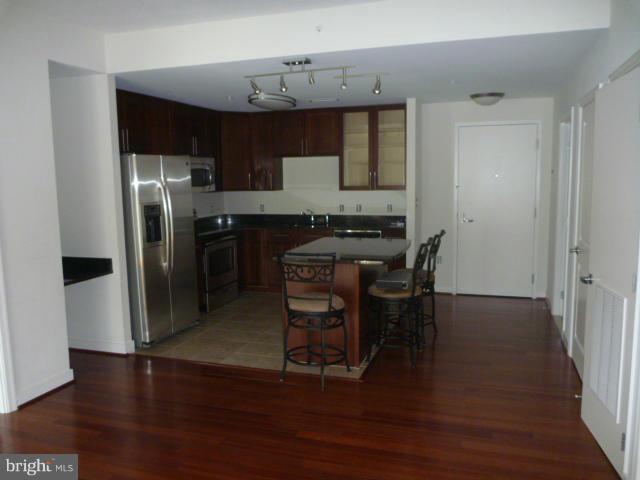 ONE NATIONAL HARBOR CONDOMINIUM - Residential Lease