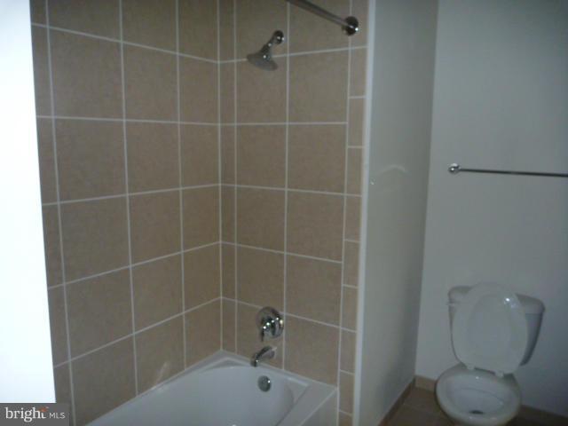 ONE NATIONAL HARBOR CONDOMINIUM - Residential Lease