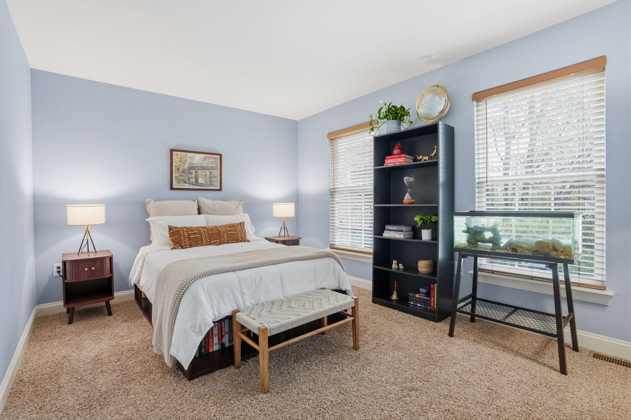 THE RIDINGS OF BUCK - Residential