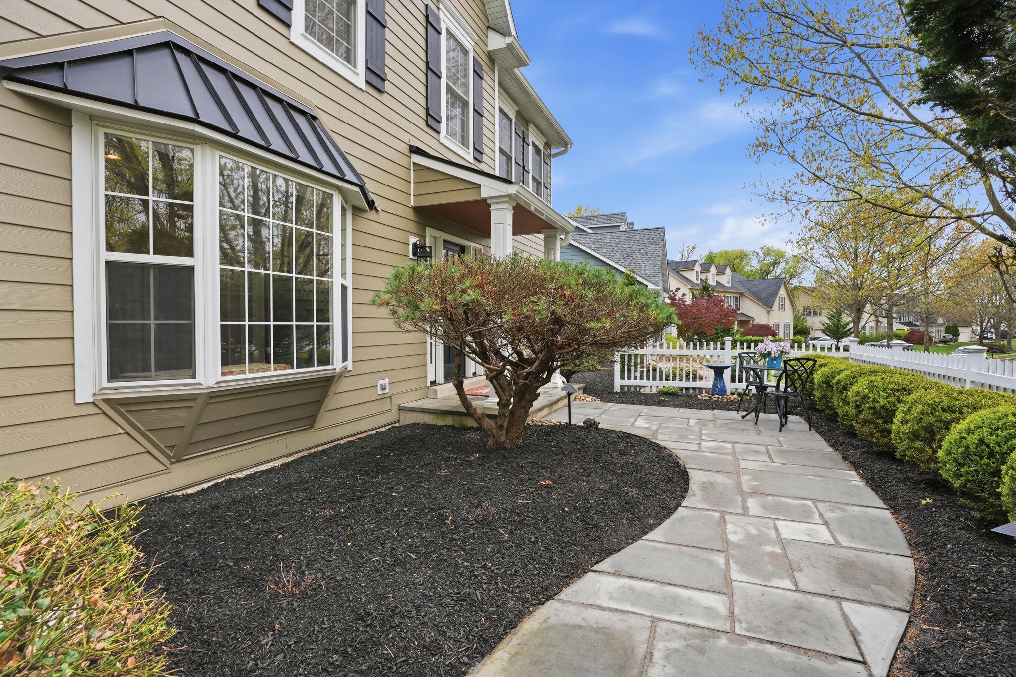 THE RIDINGS OF BUCK - Residential