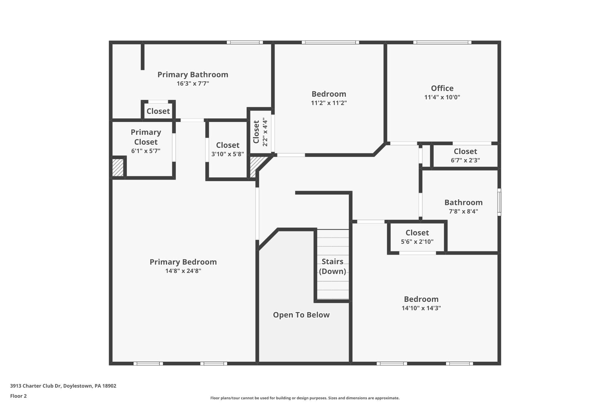 THE RIDINGS OF BUCK - Residential