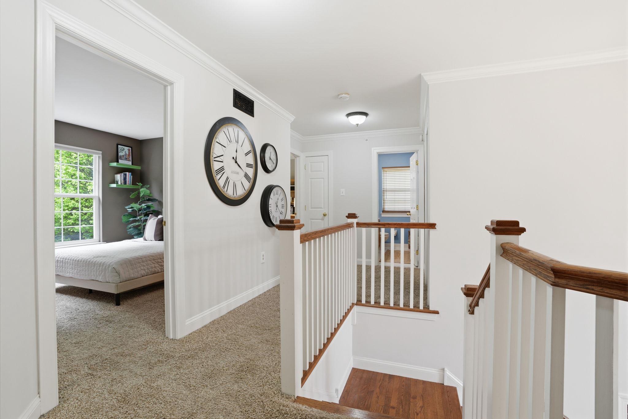 THE RIDINGS OF BUCK - Residential