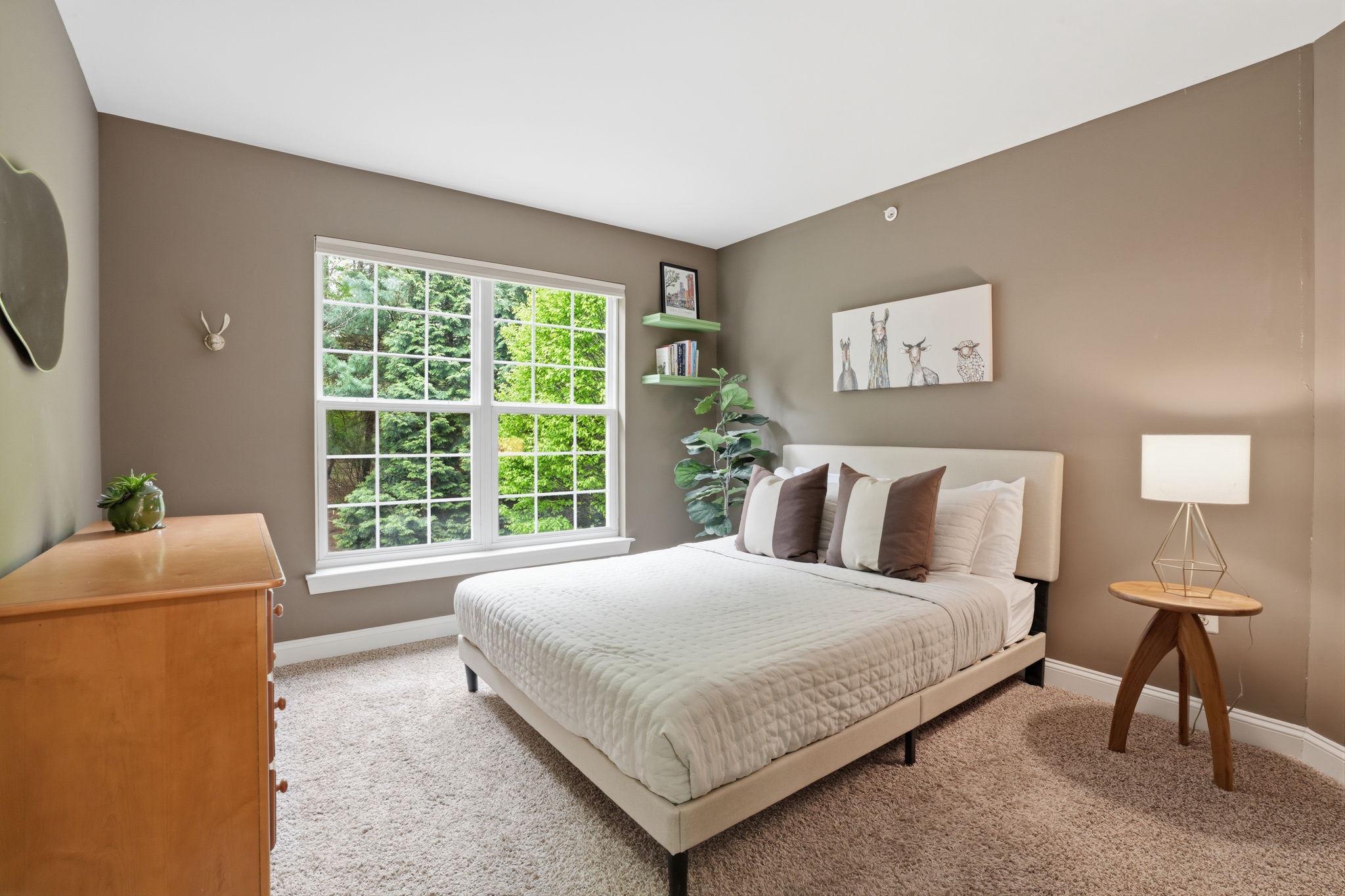 THE RIDINGS OF BUCK - Residential