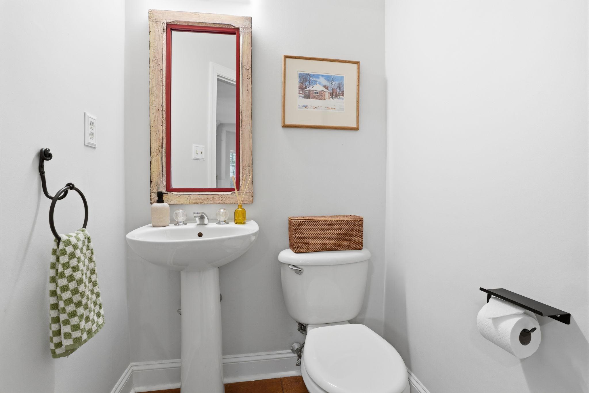 THE RIDINGS OF BUCK - Residential