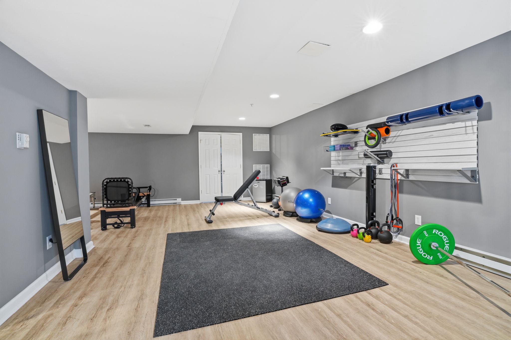 THE RIDINGS OF BUCK - Residential