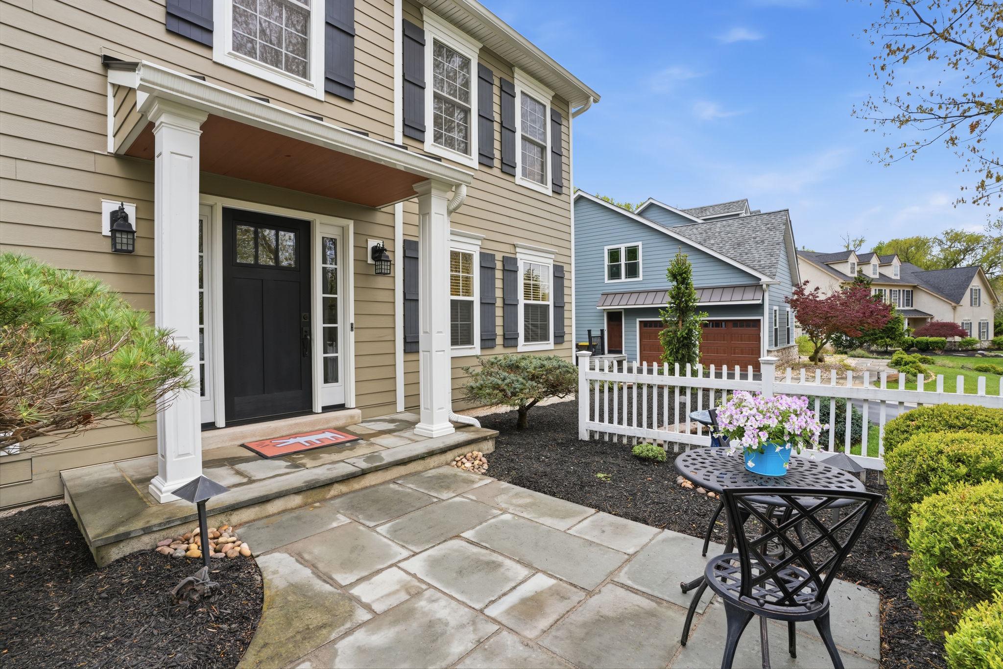 THE RIDINGS OF BUCK - Residential