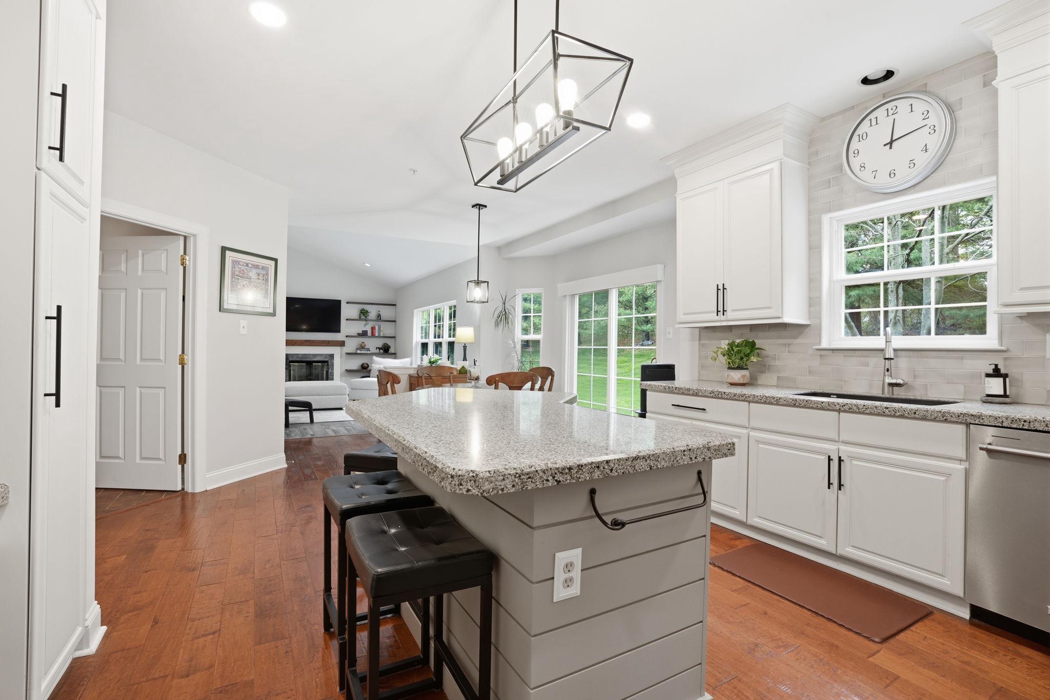 THE RIDINGS OF BUCK - Residential