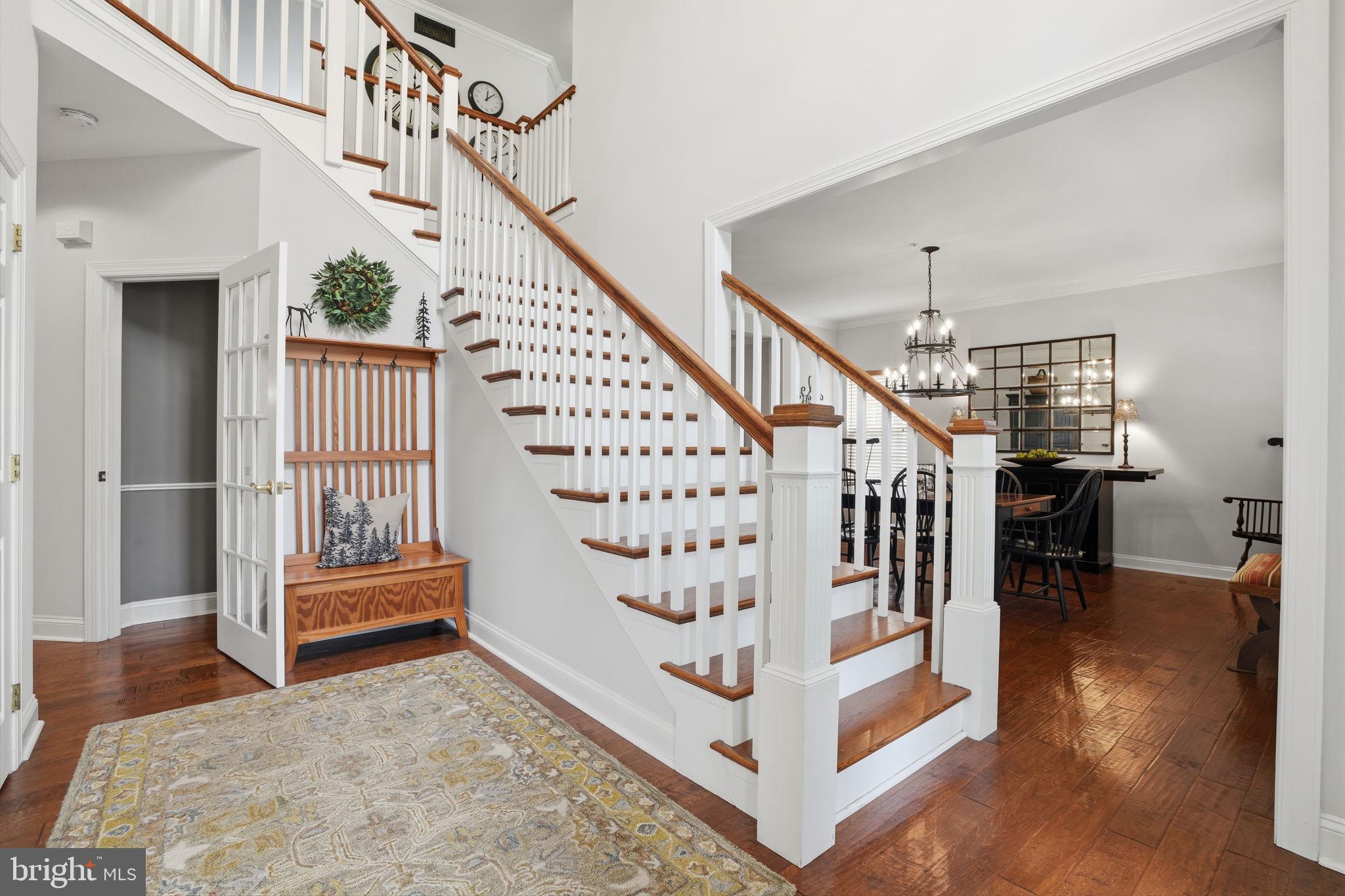 THE RIDINGS OF BUCK - Residential