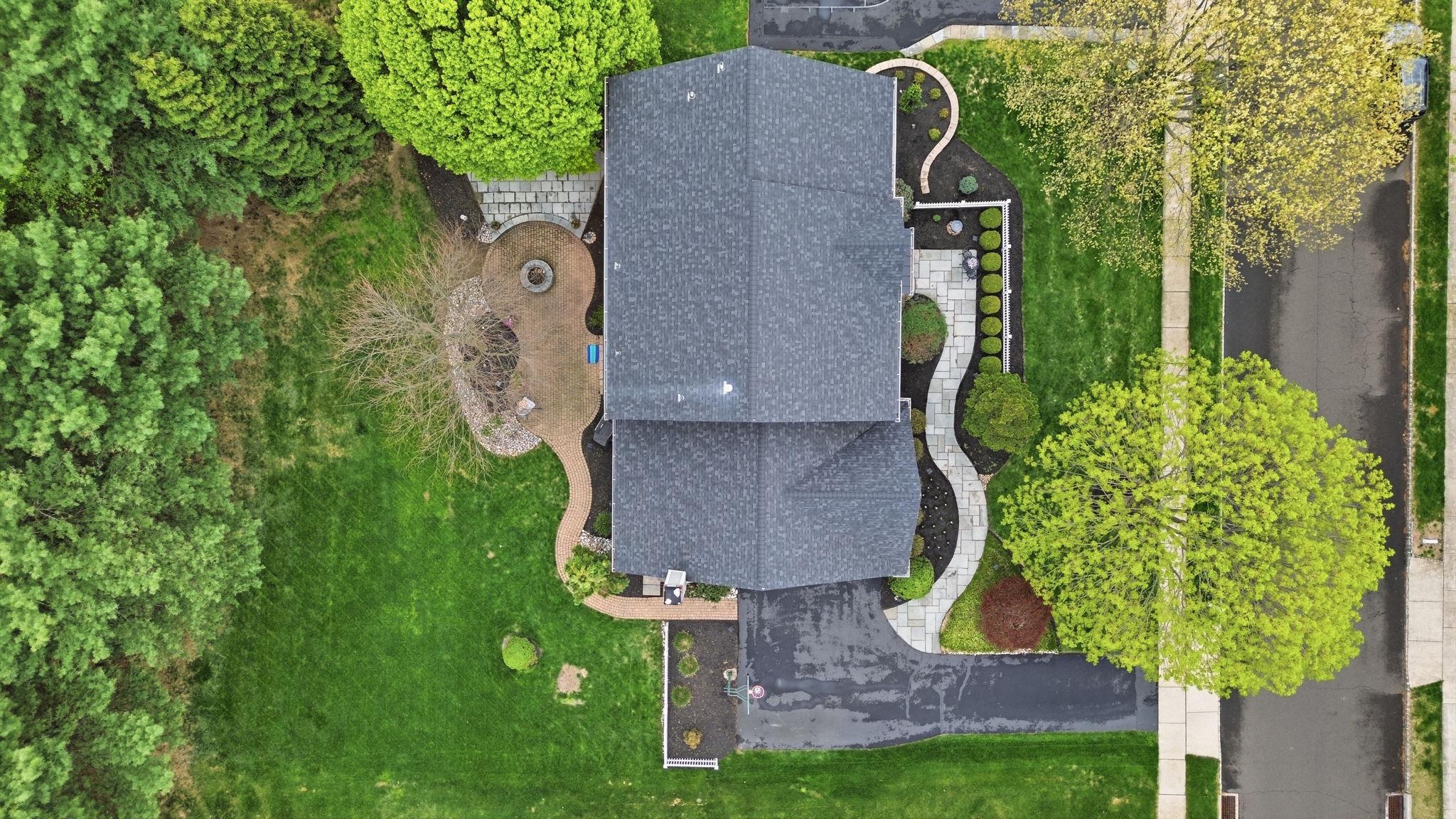 THE RIDINGS OF BUCK - Residential