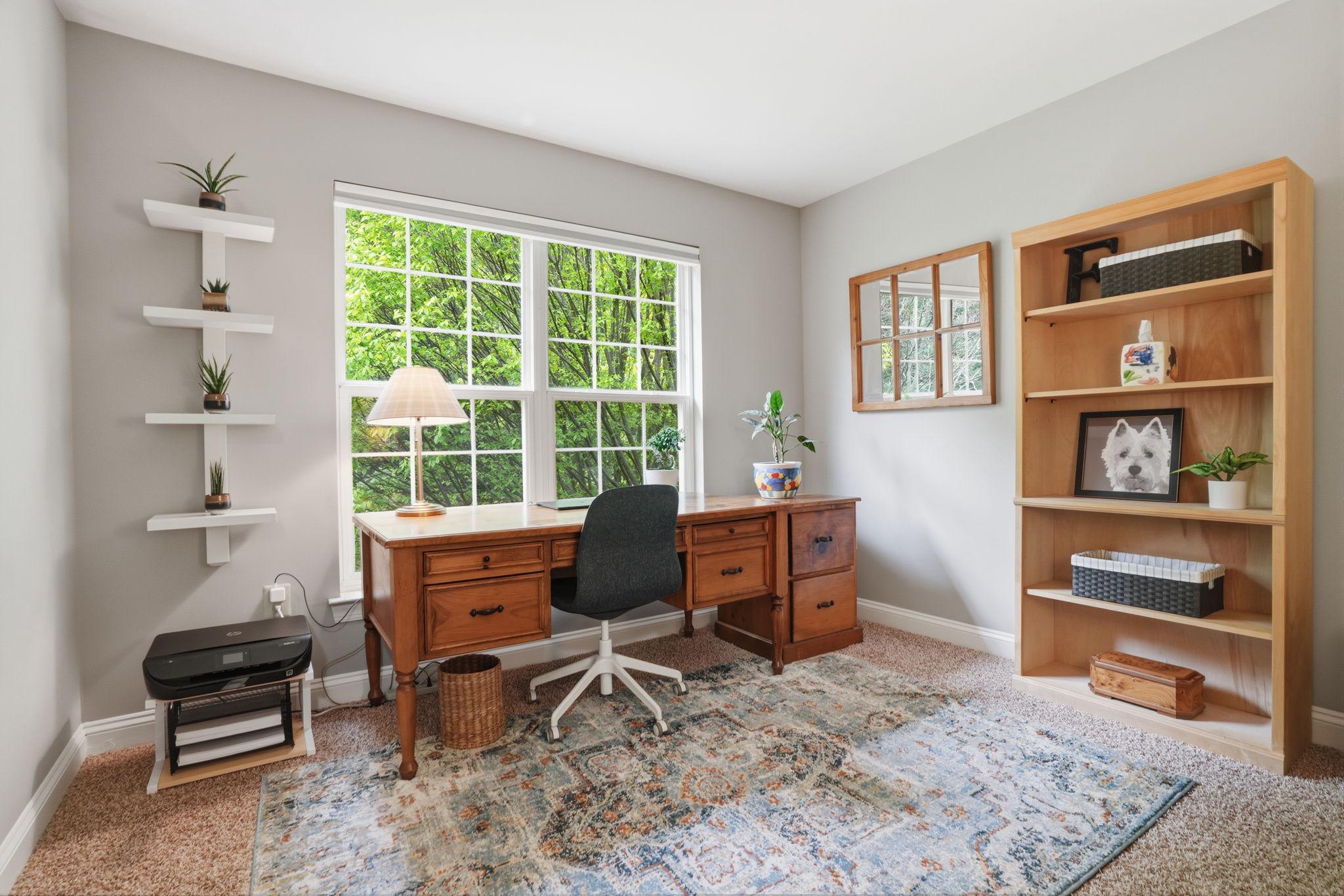 THE RIDINGS OF BUCK - Residential