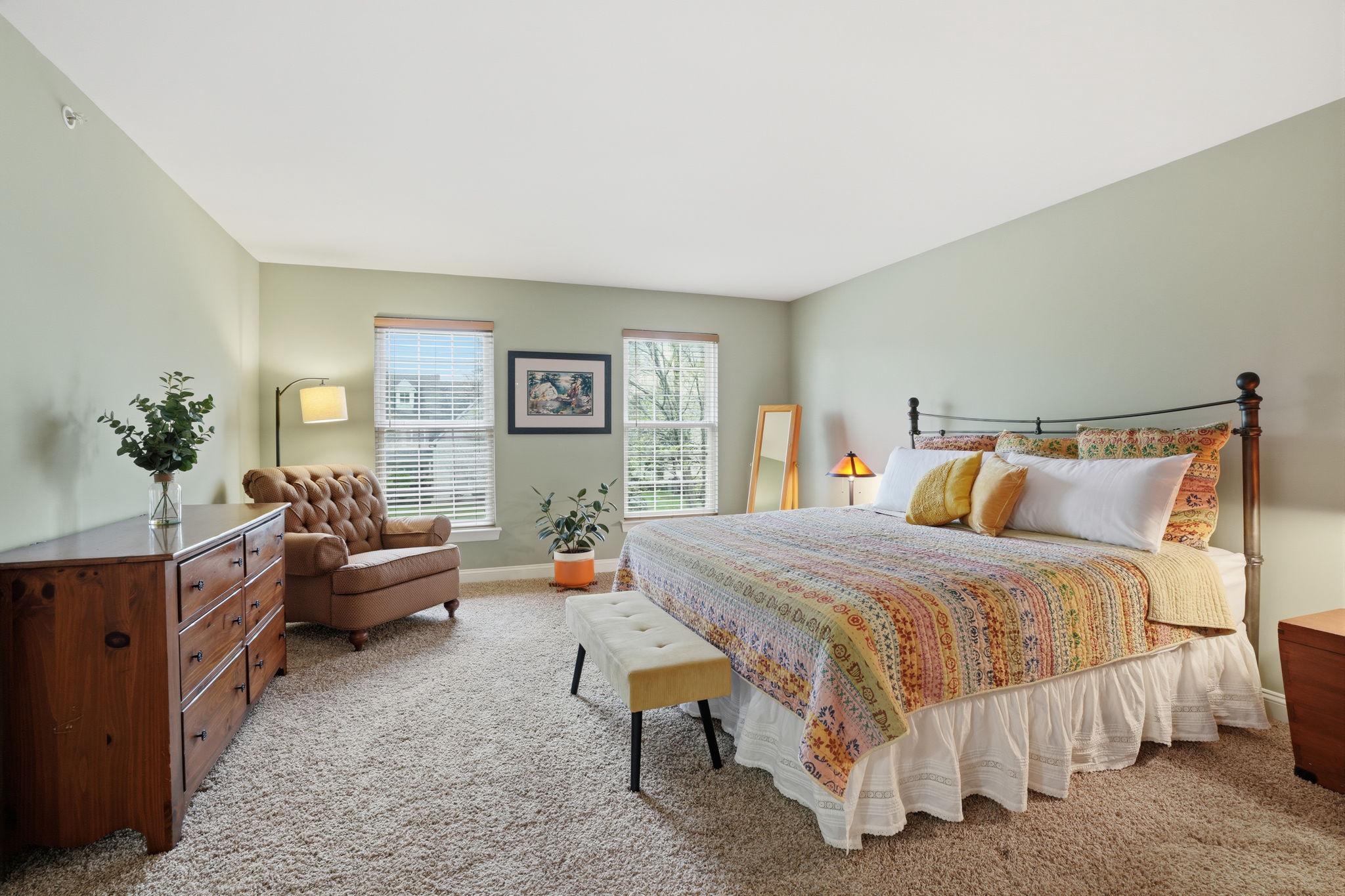 THE RIDINGS OF BUCK - Residential