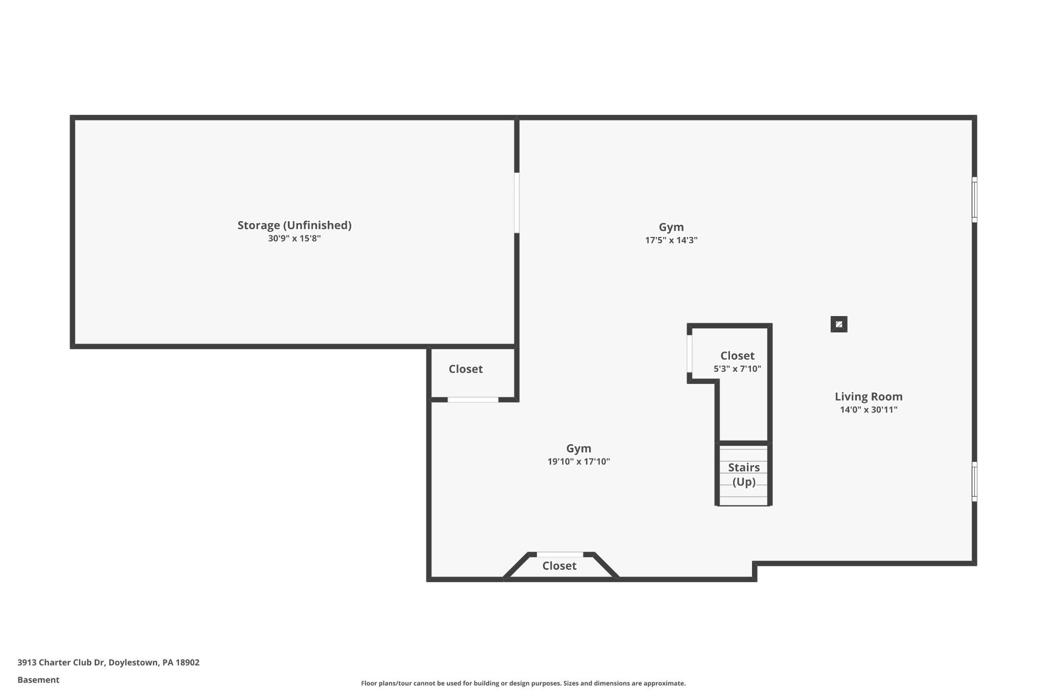 THE RIDINGS OF BUCK - Residential