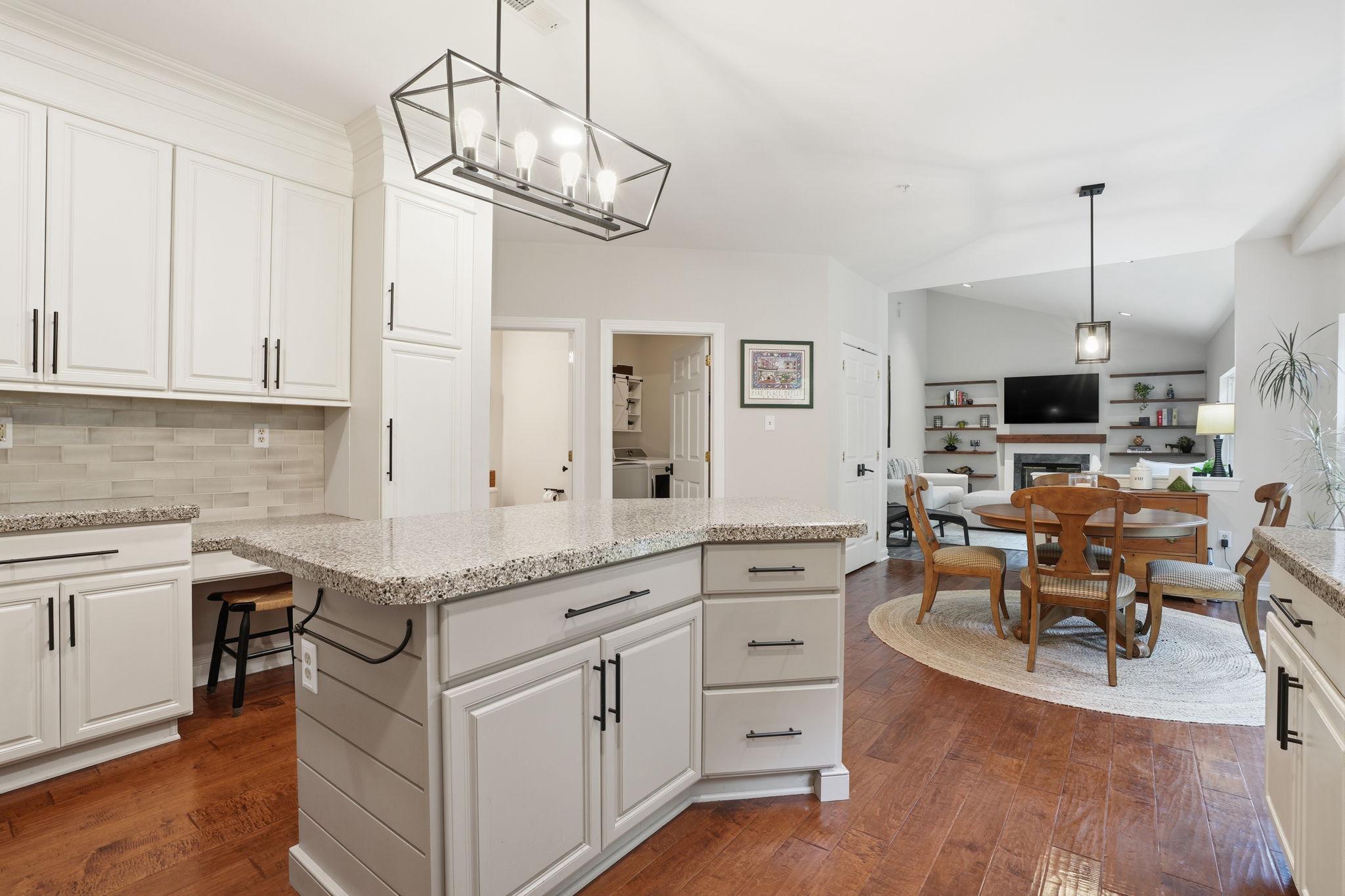 THE RIDINGS OF BUCK - Residential