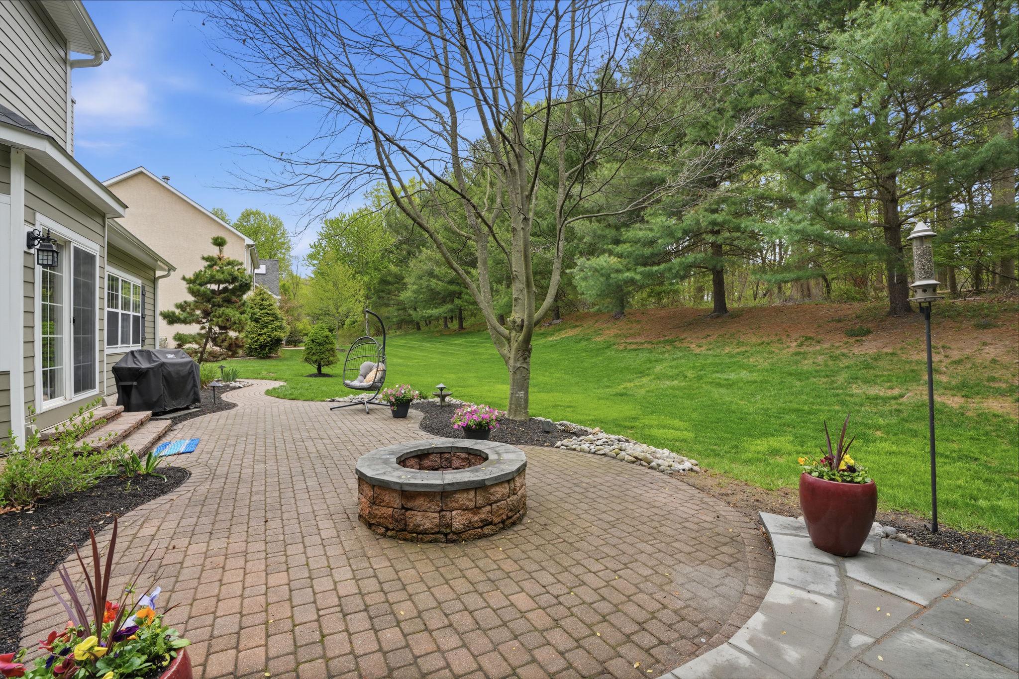 THE RIDINGS OF BUCK - Residential