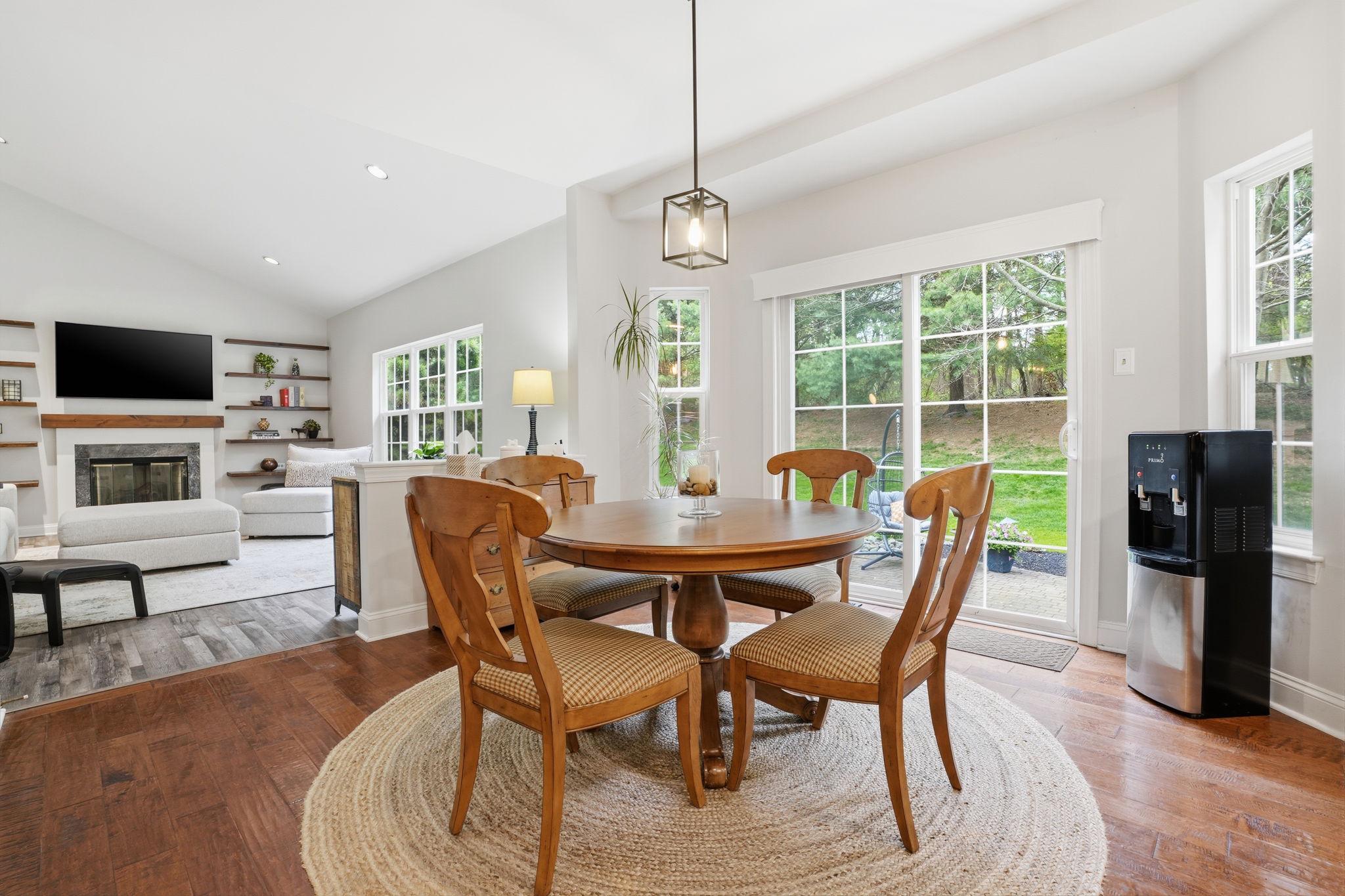 THE RIDINGS OF BUCK - Residential