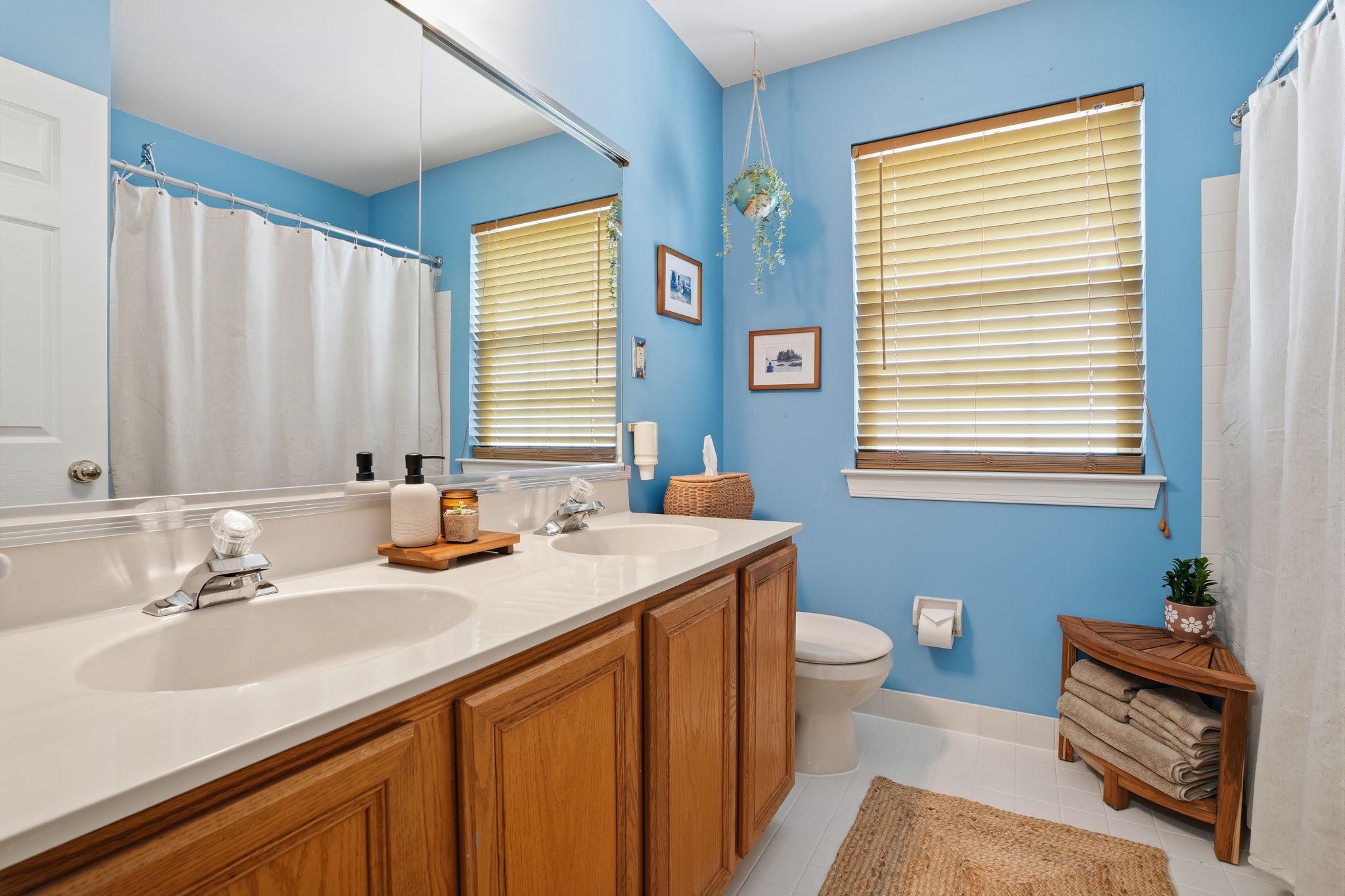 THE RIDINGS OF BUCK - Residential