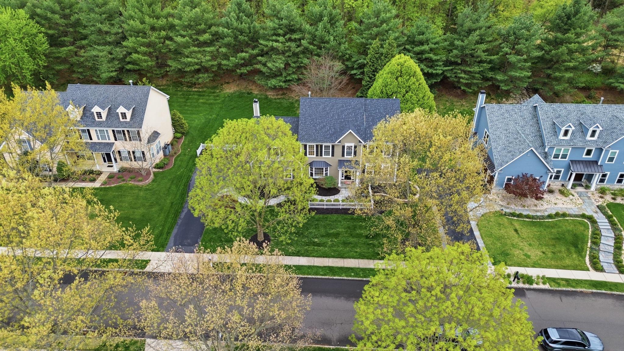 THE RIDINGS OF BUCK - Residential