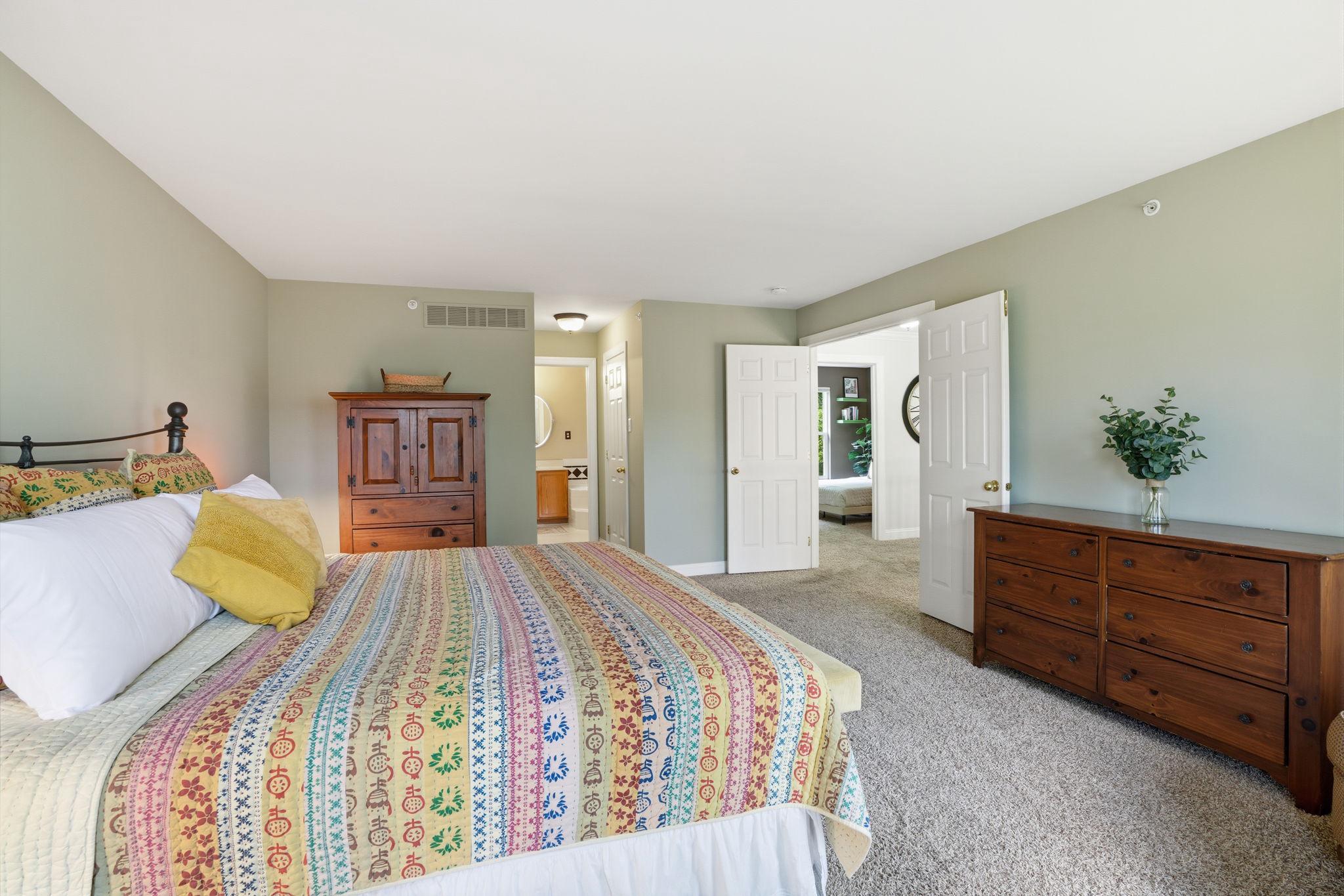 THE RIDINGS OF BUCK - Residential