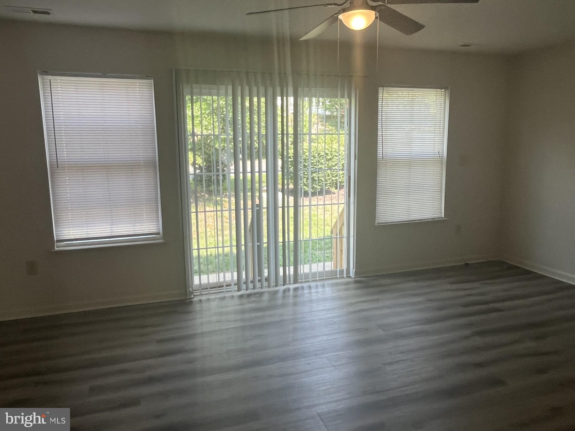 BELLS RUN - Residential Lease