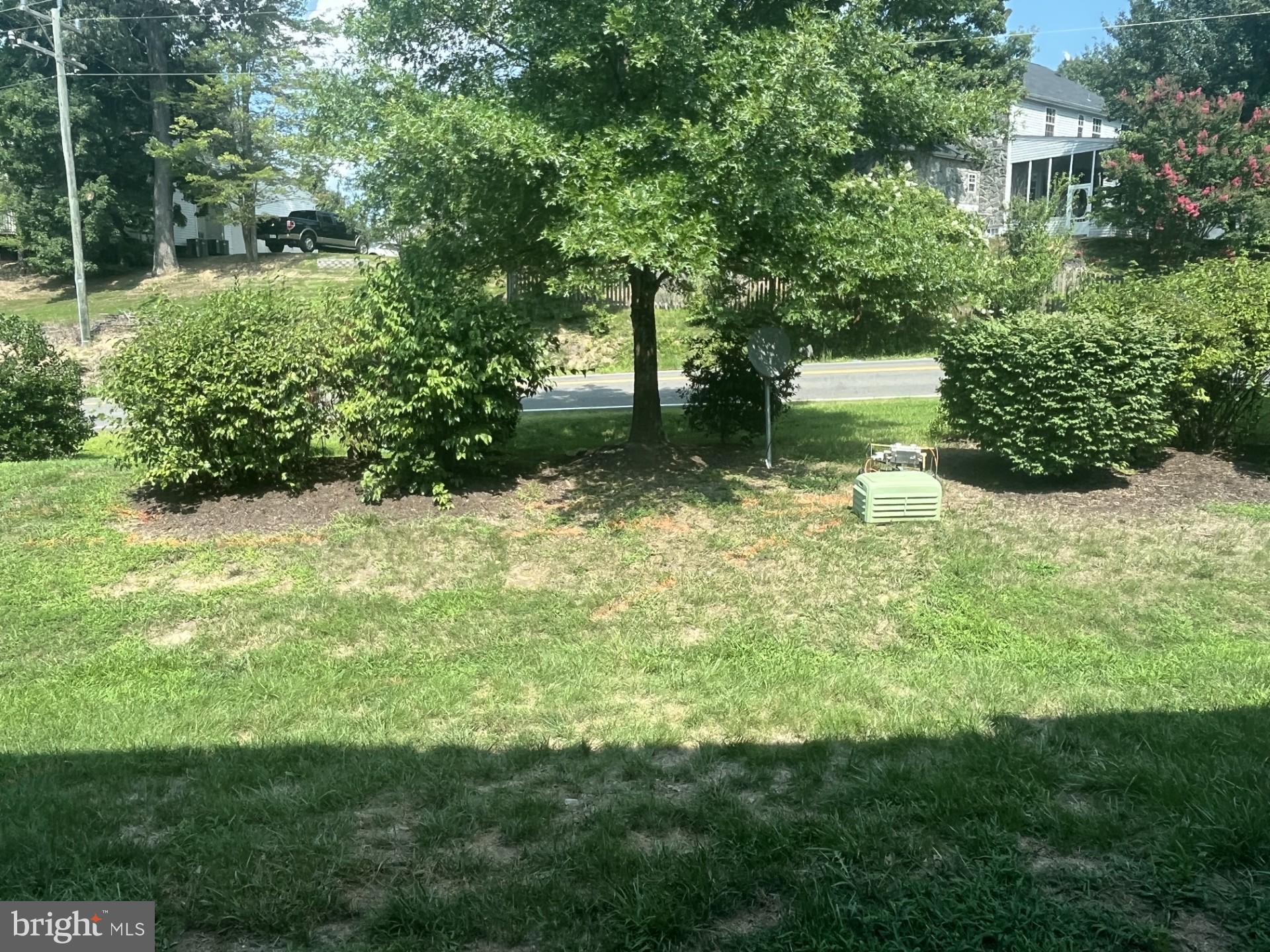 BELLS RUN - Residential Lease