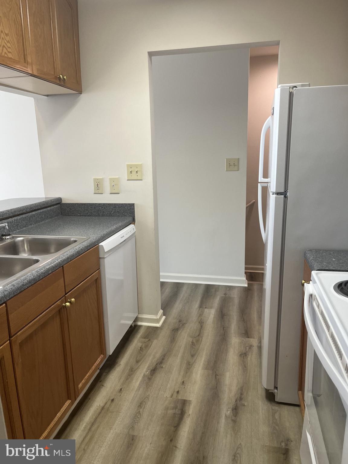 BELLS RUN - Residential Lease