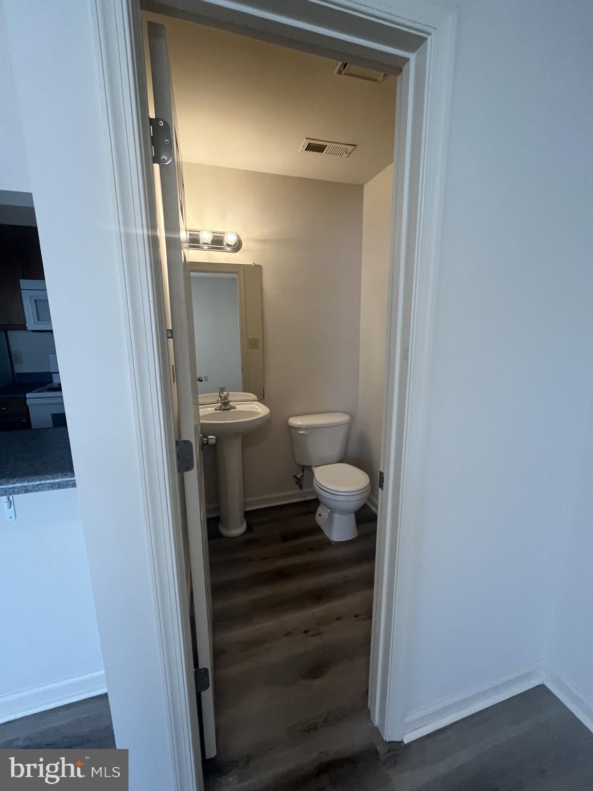 BELLS RUN - Residential Lease