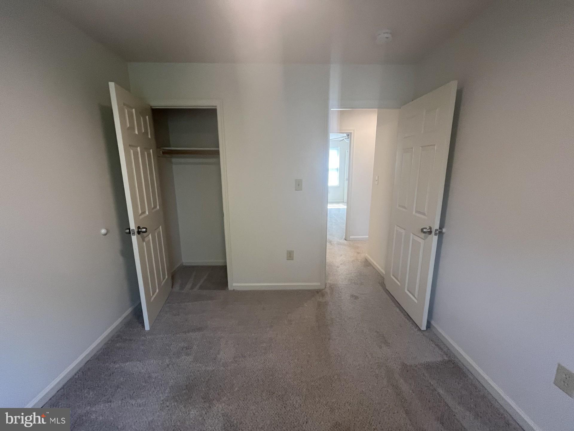 BELLS RUN - Residential Lease