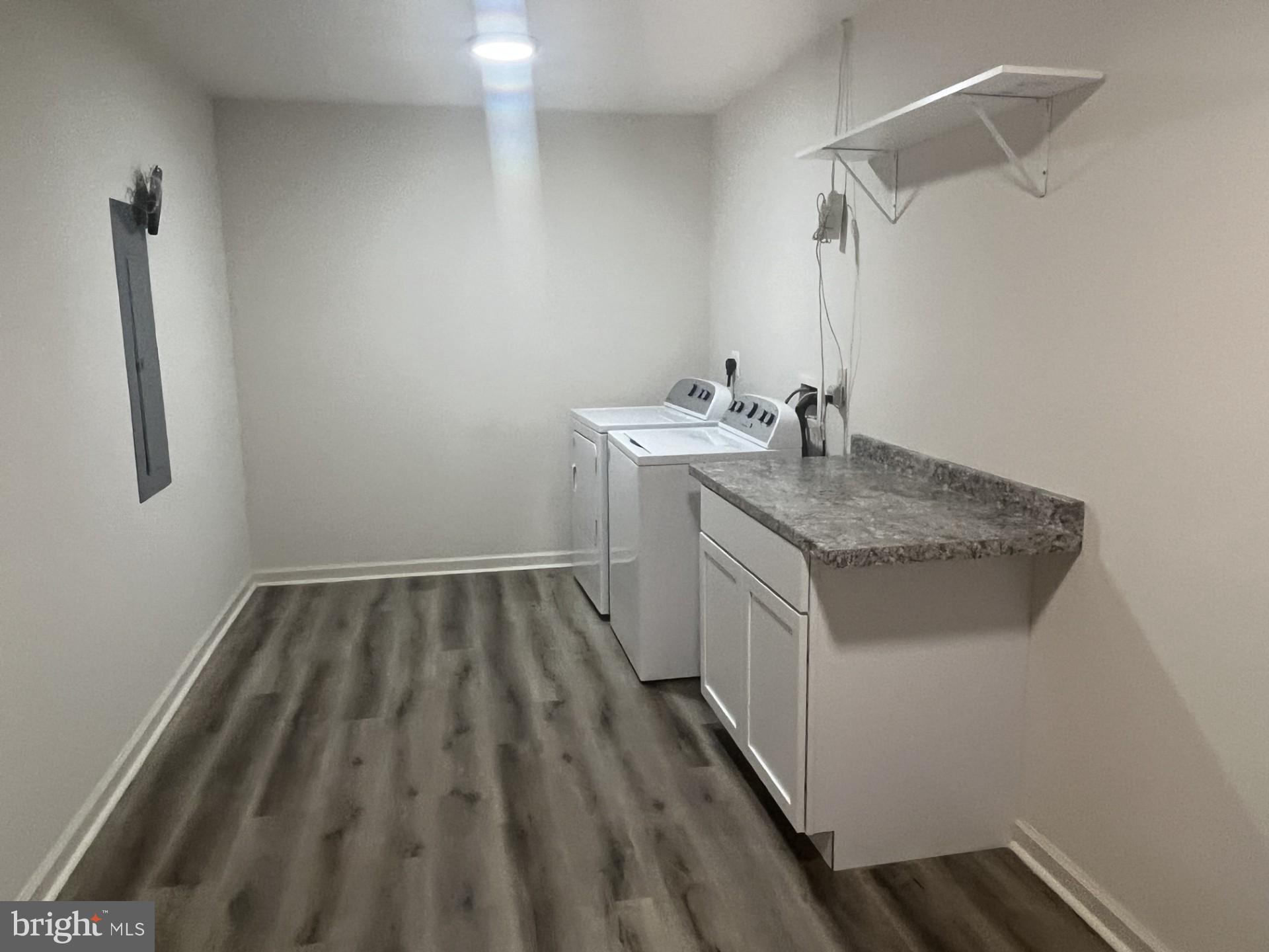 BELLS RUN - Residential Lease