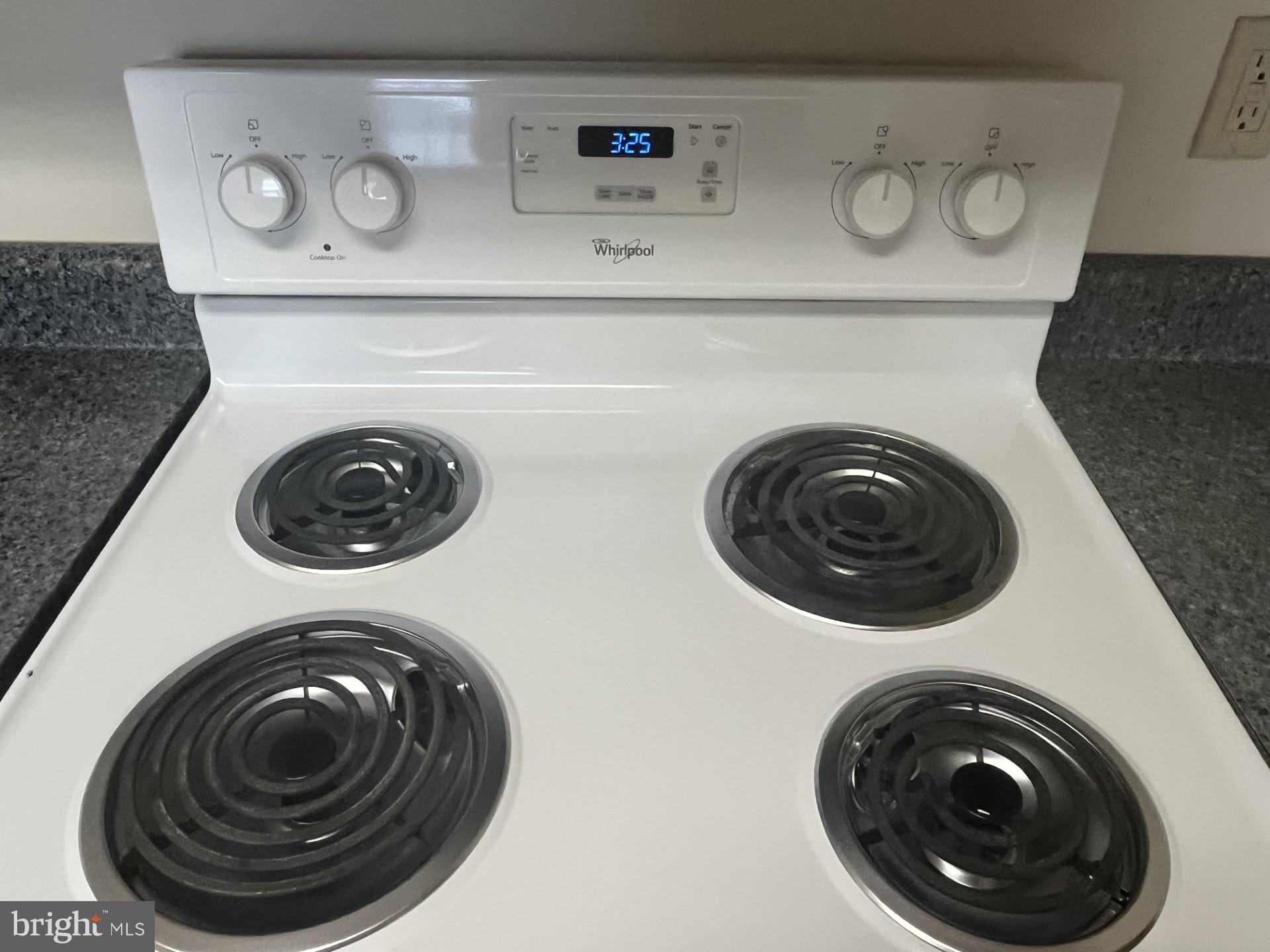 BELLS RUN - Residential Lease