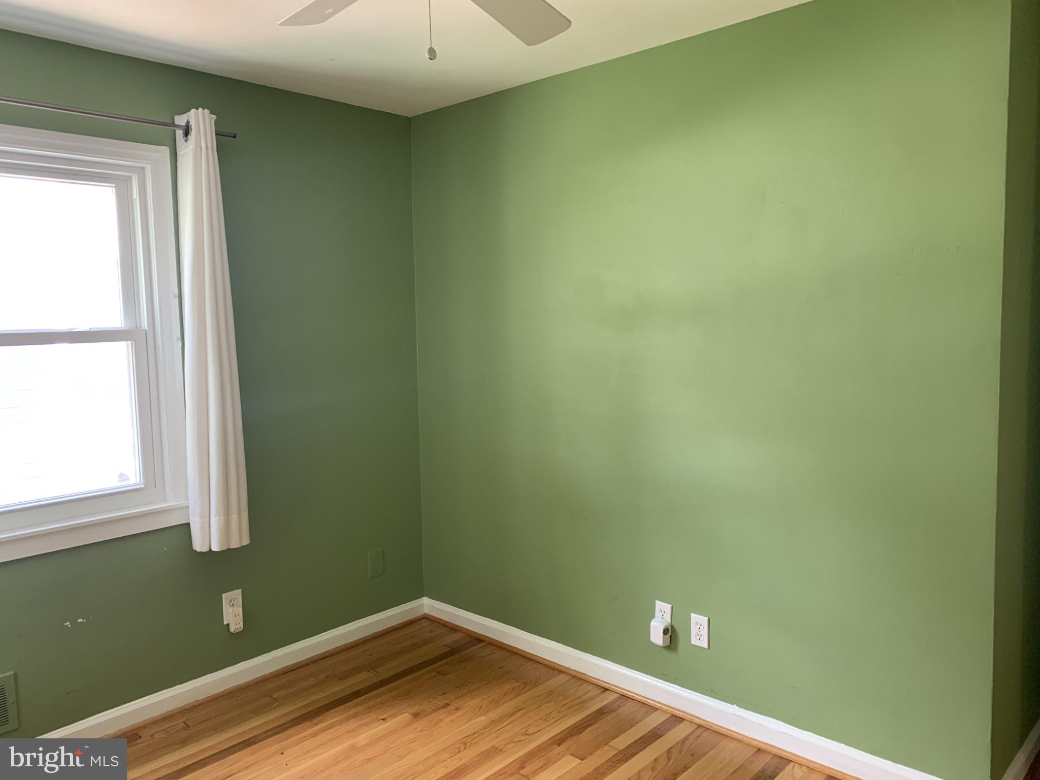 OAKCREST - Residential Lease