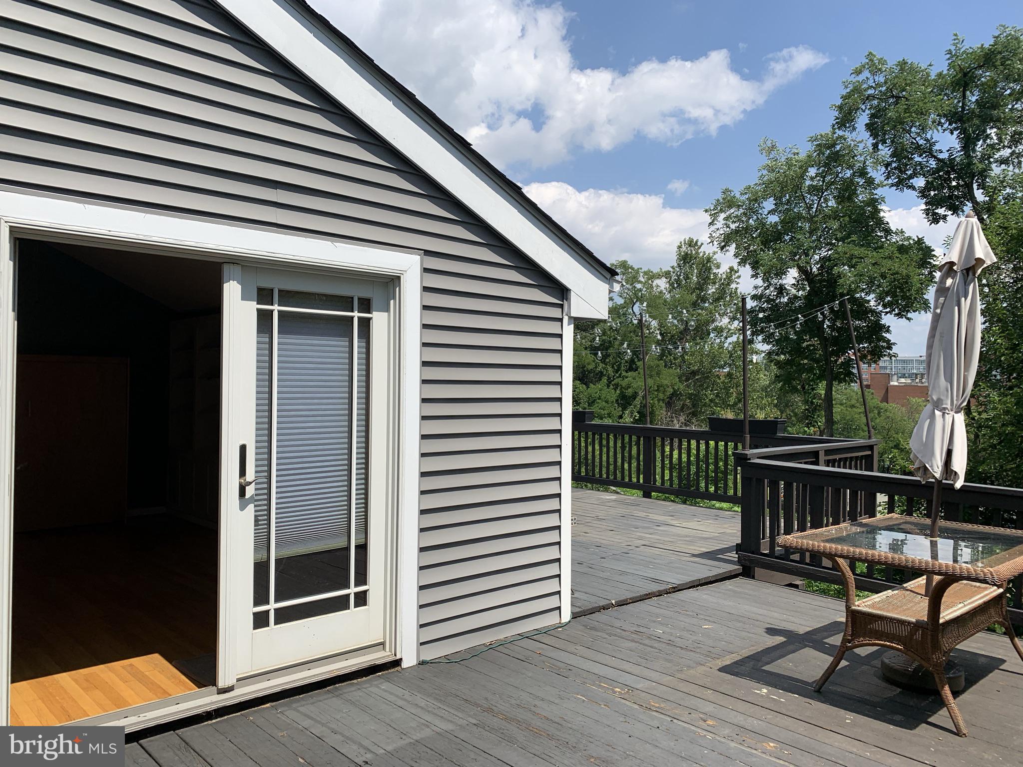 OAKCREST - Residential Lease