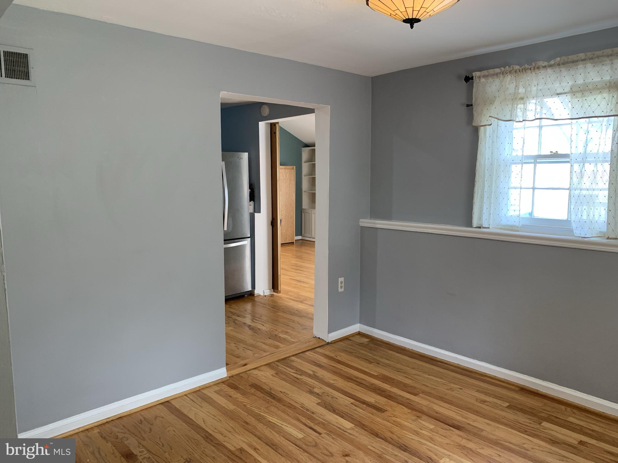 OAKCREST - Residential Lease