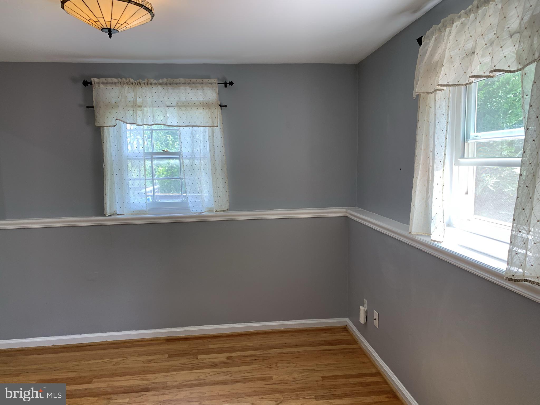 OAKCREST - Residential Lease