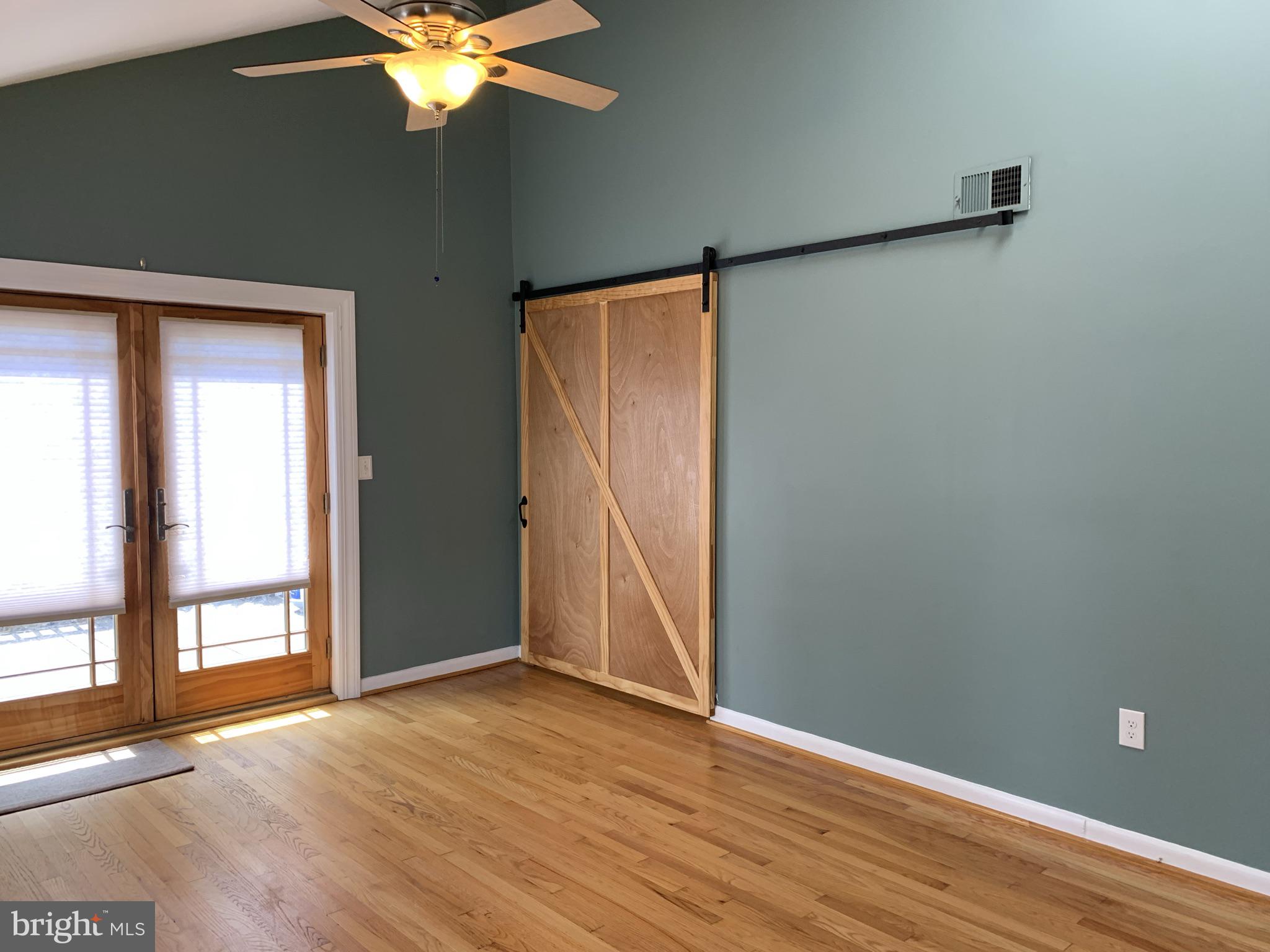 OAKCREST - Residential Lease