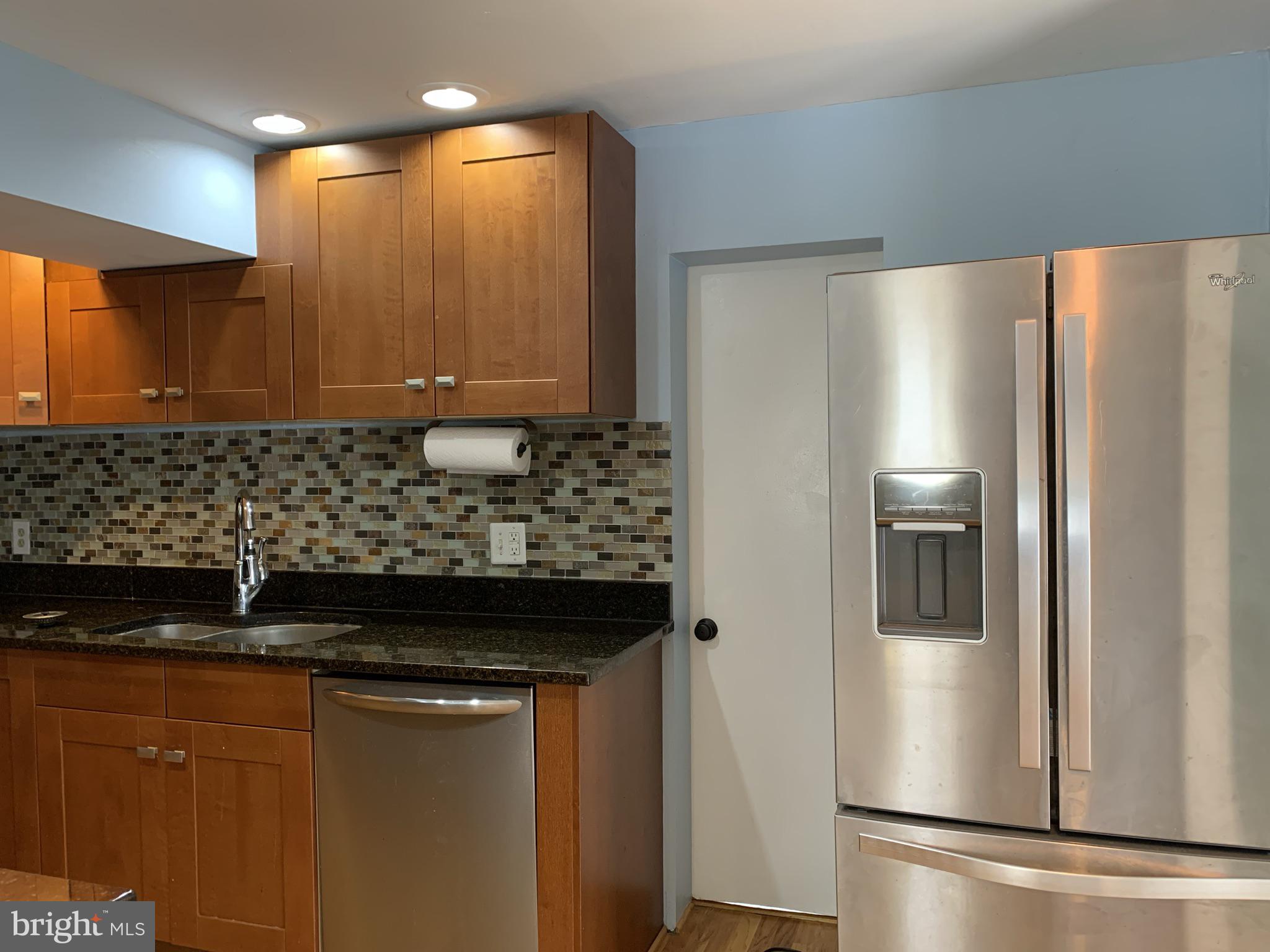 OAKCREST - Residential Lease