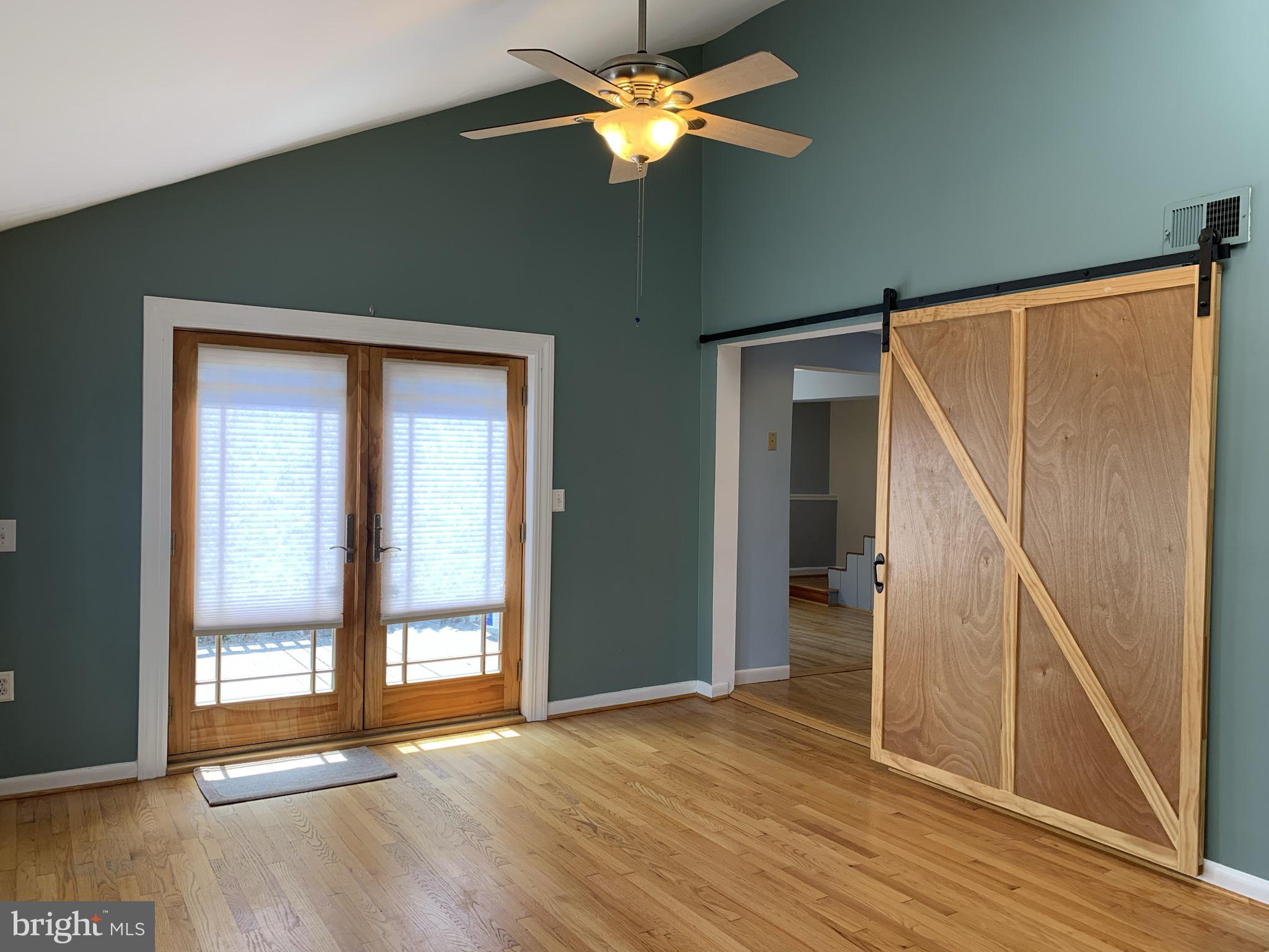 OAKCREST - Residential Lease