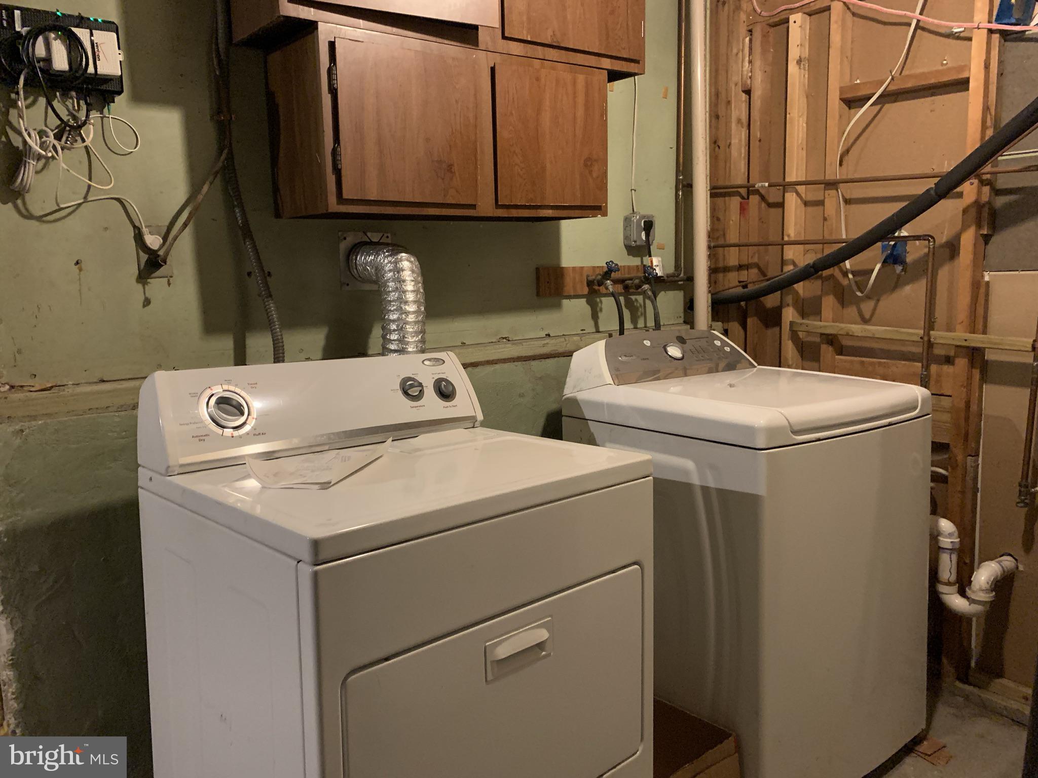 OAKCREST - Residential Lease