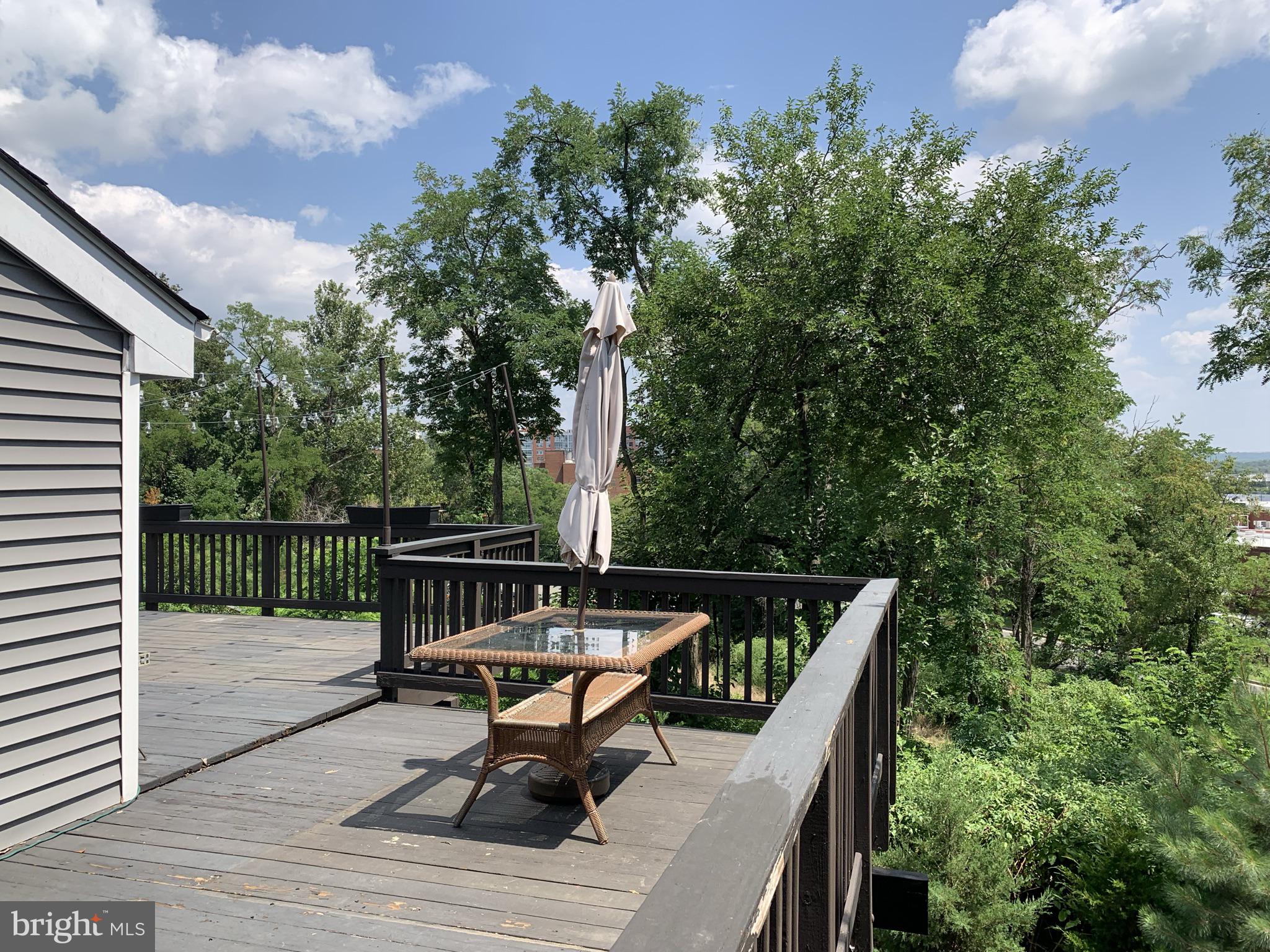 OAKCREST - Residential Lease