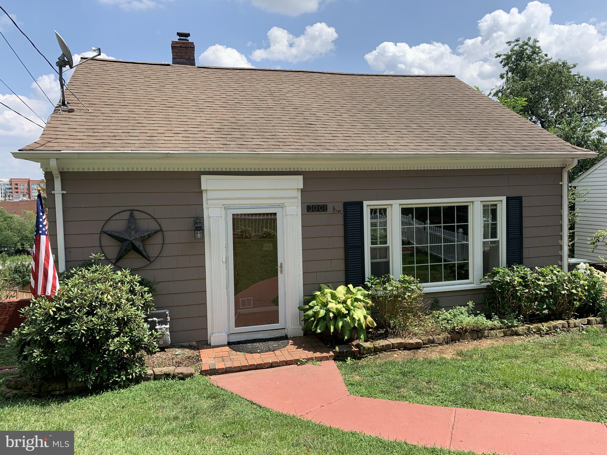 OAKCREST - Residential Lease