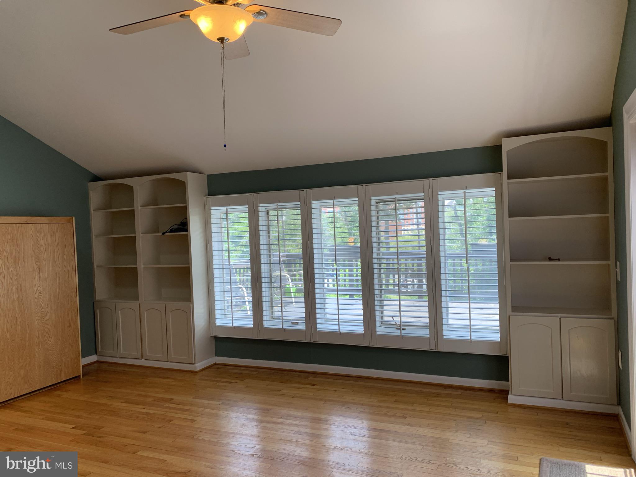 OAKCREST - Residential Lease